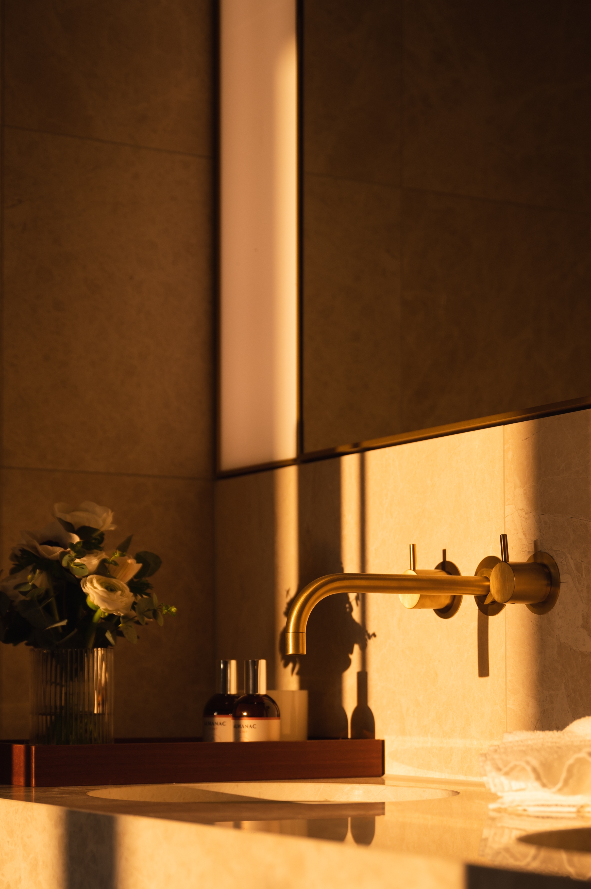 Suite with Double Bed