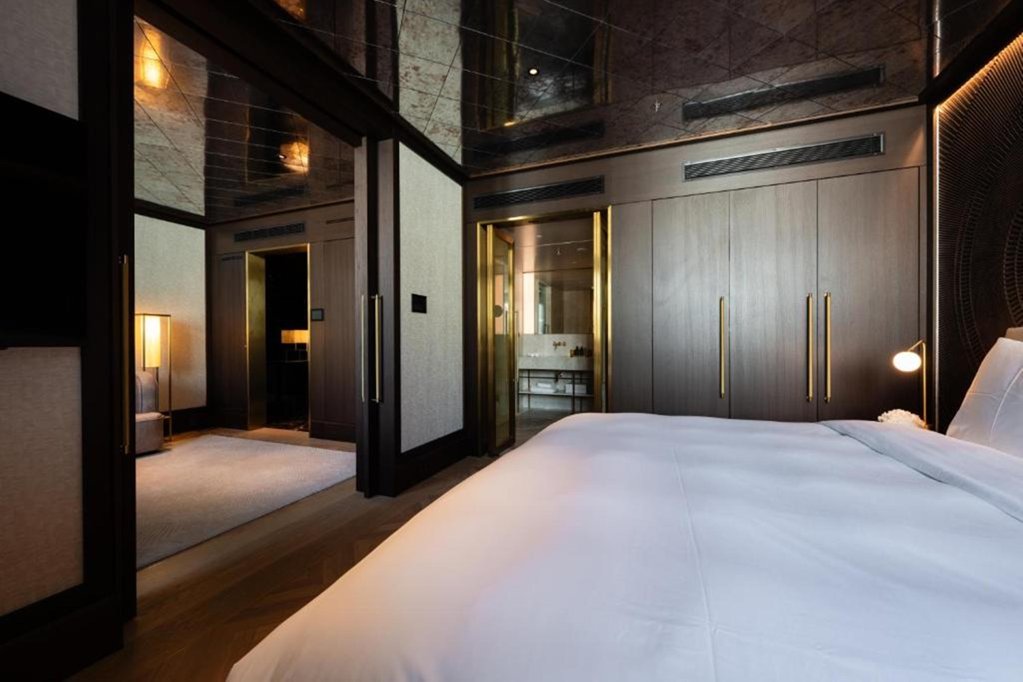 Suite with Double Bed