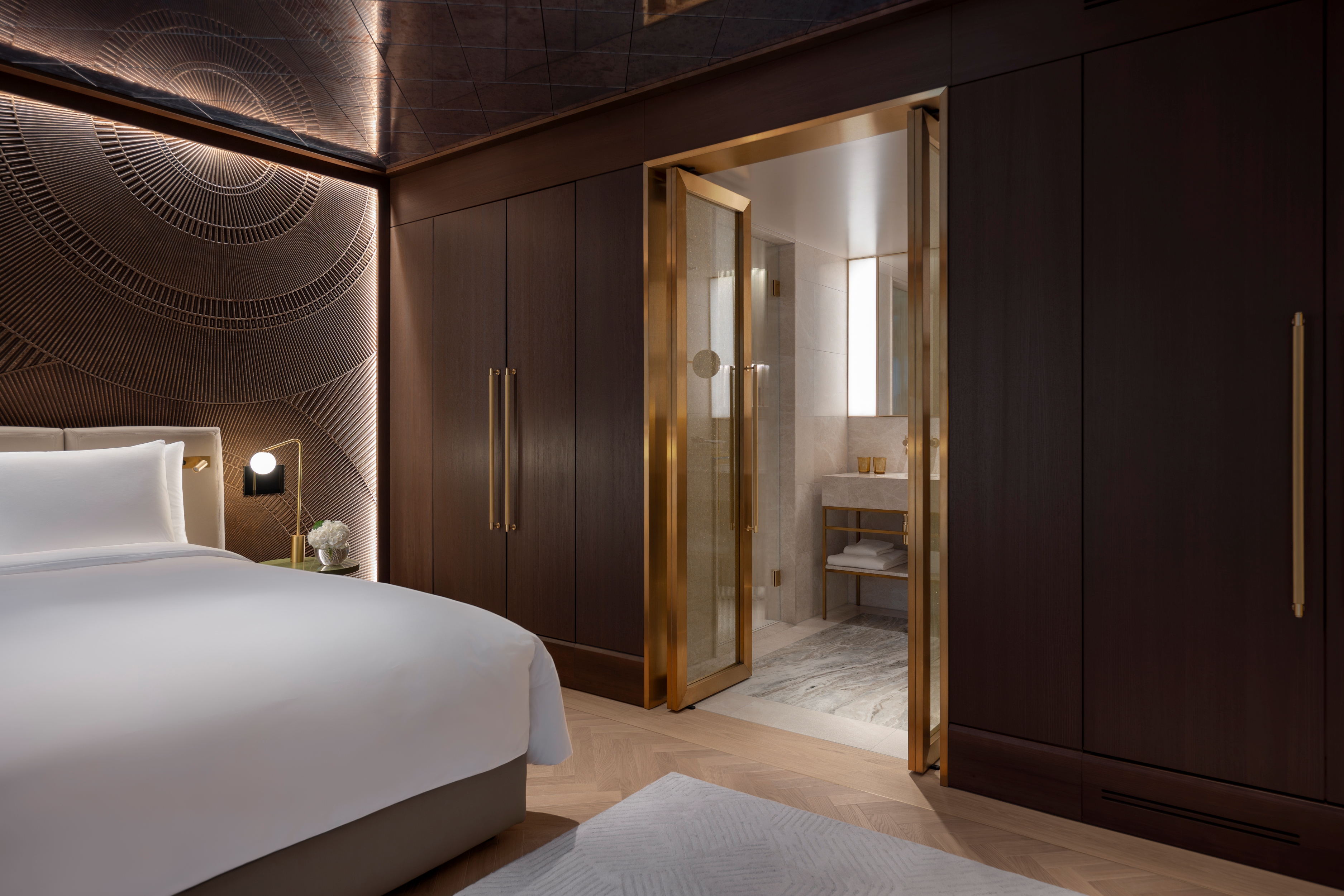 Junior Suite with Double Bed