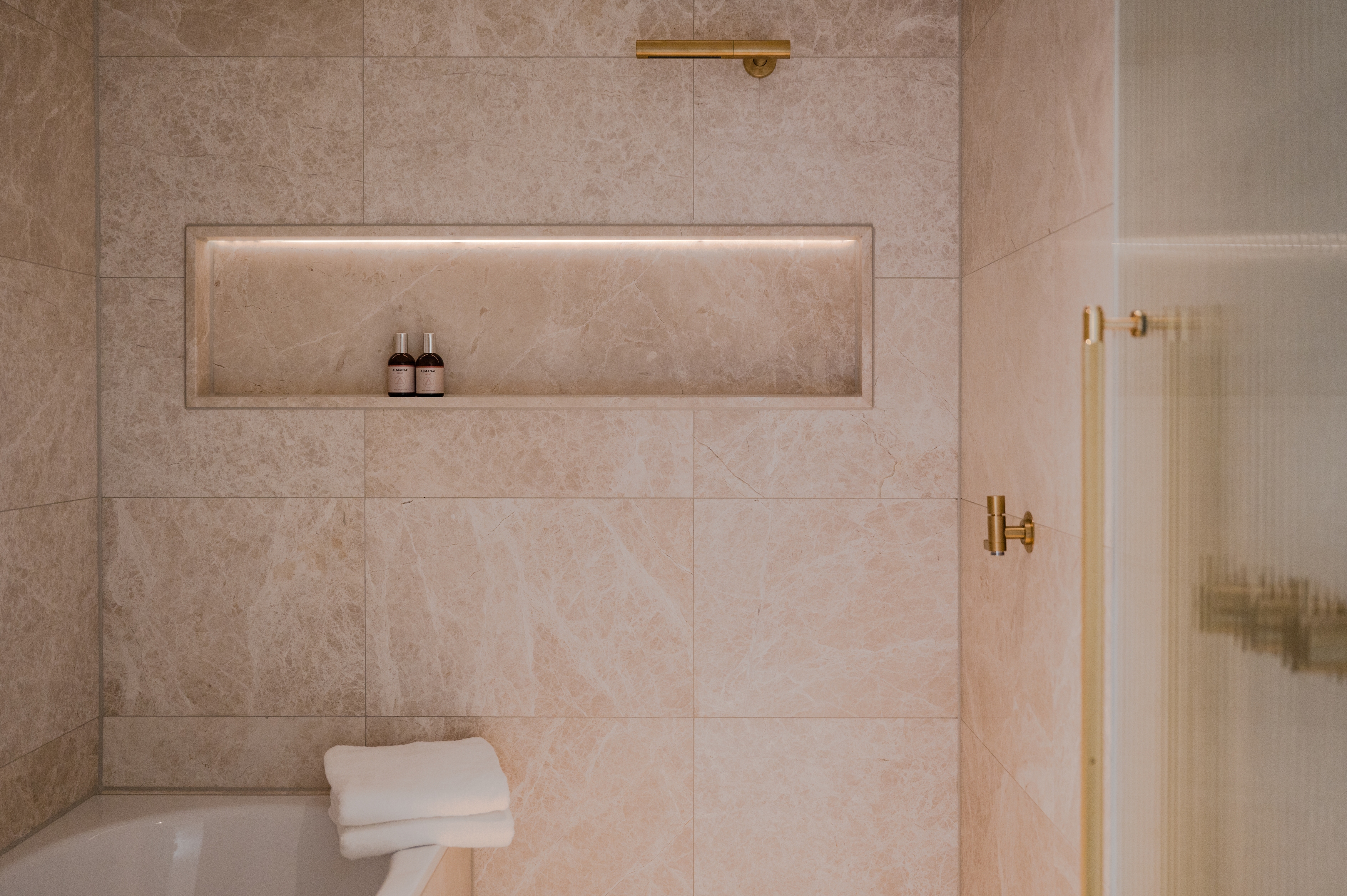 Suite One Bedroom One Bathroom