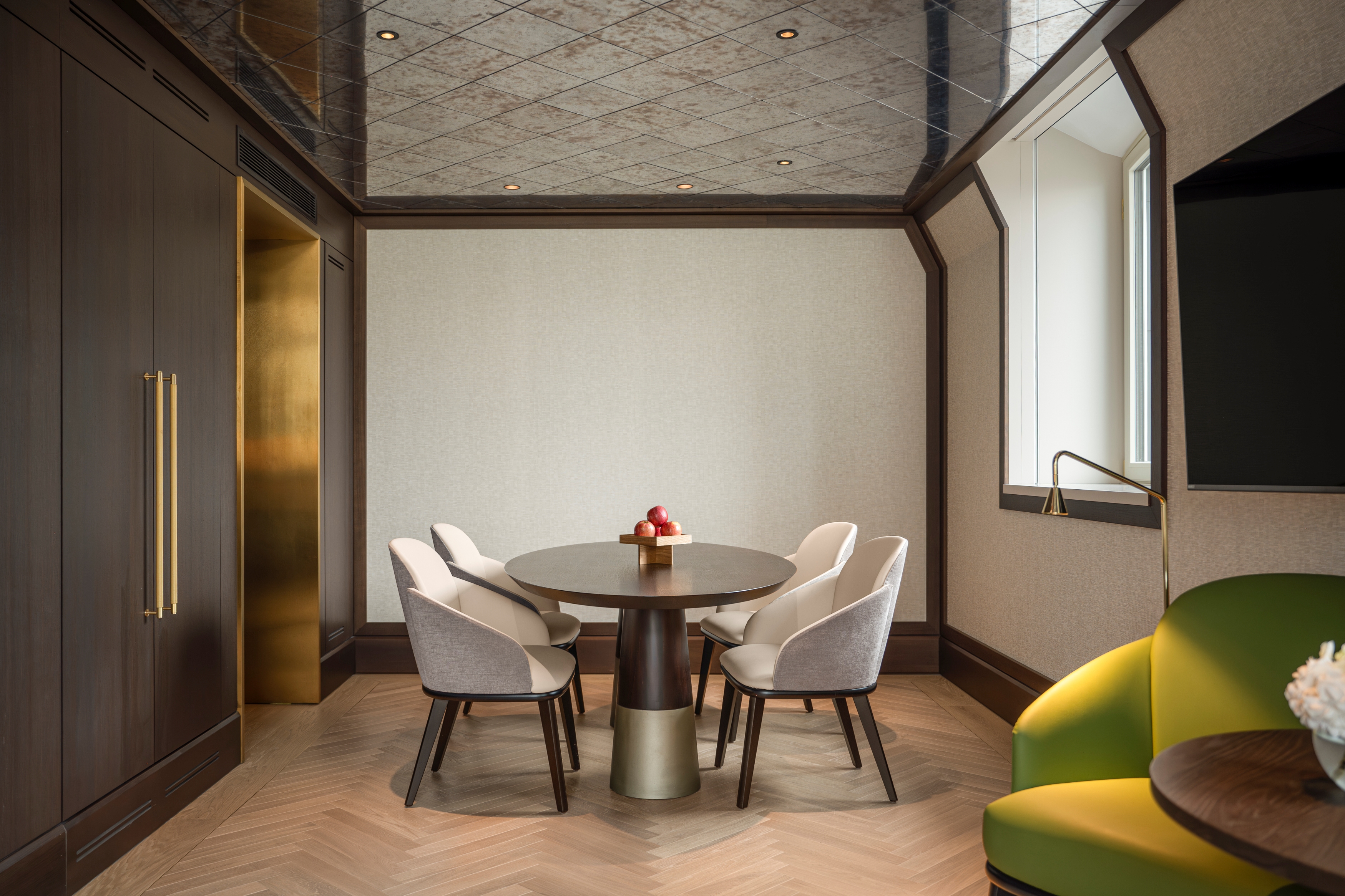 Suite One Bedroom One Bathroom