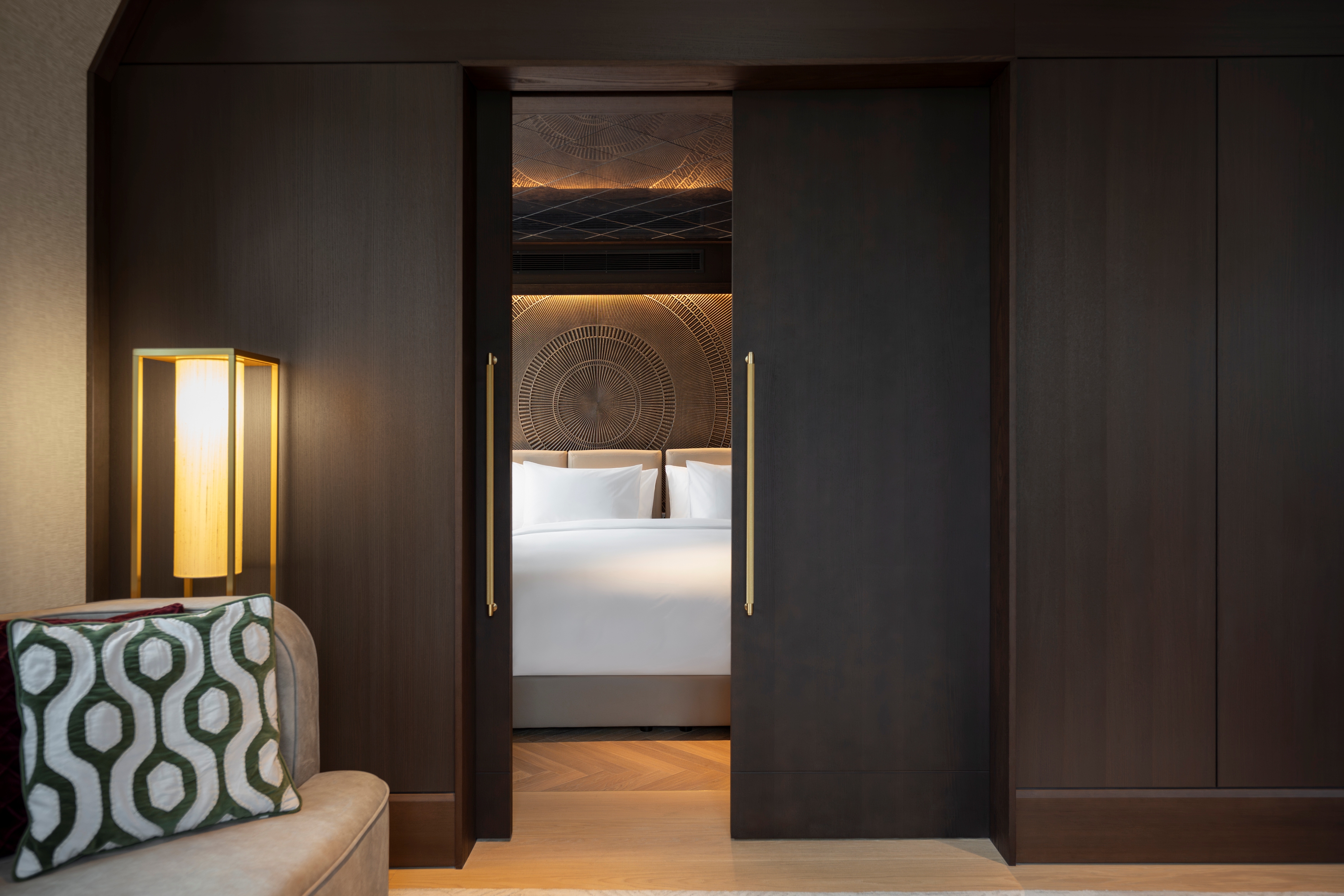 Suite One Bedroom One Bathroom