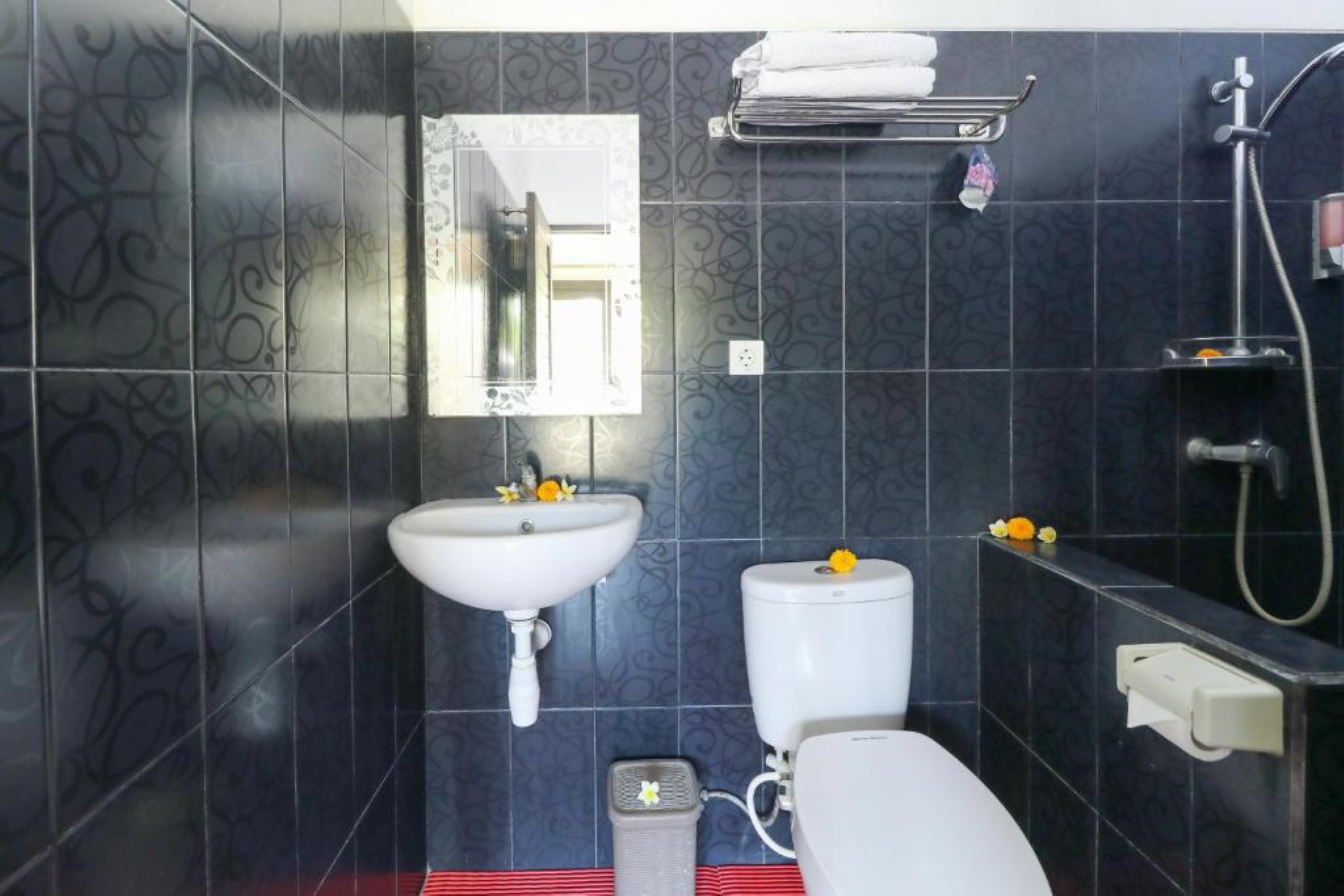 Double or Twin Standard