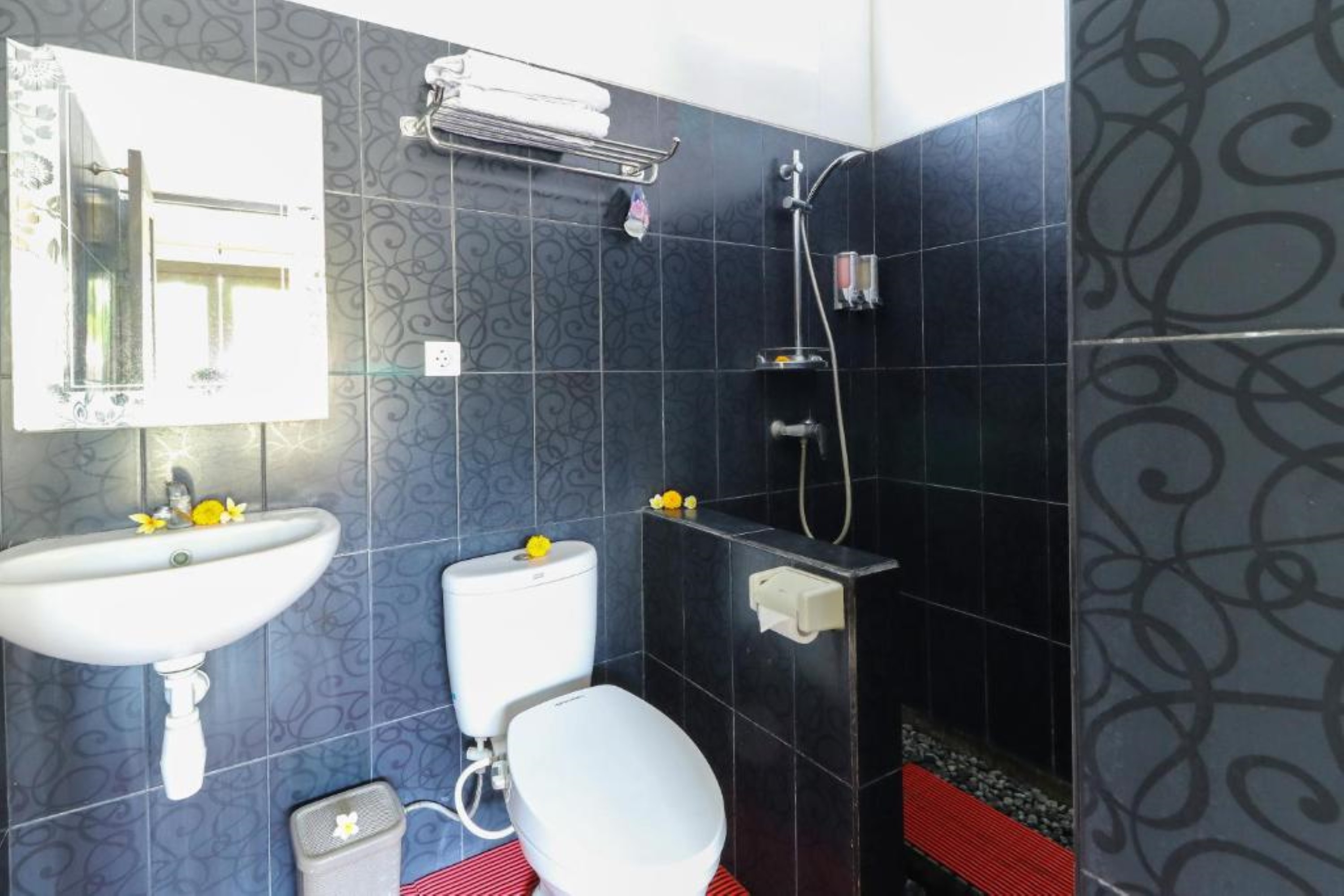 Double or Twin Standard