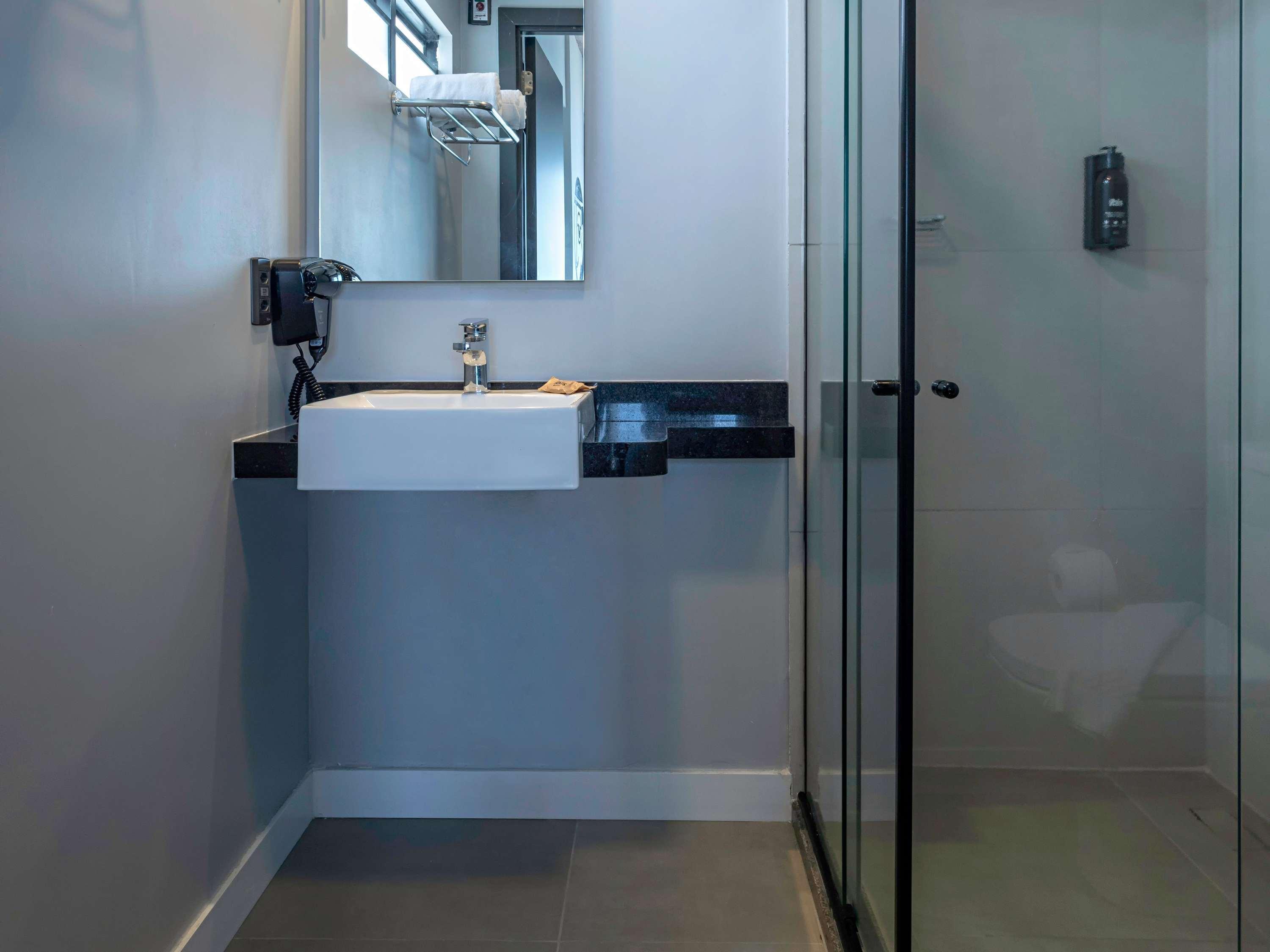 Double with Double Bed