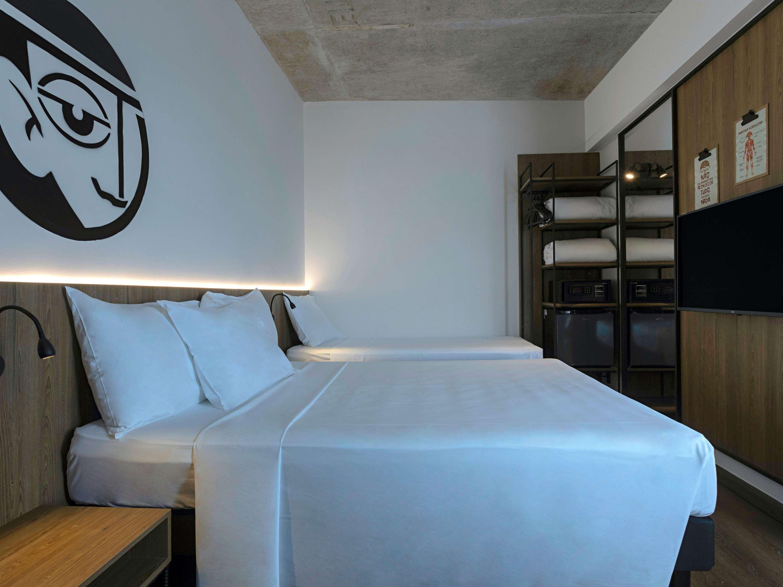 Double Side Sea View