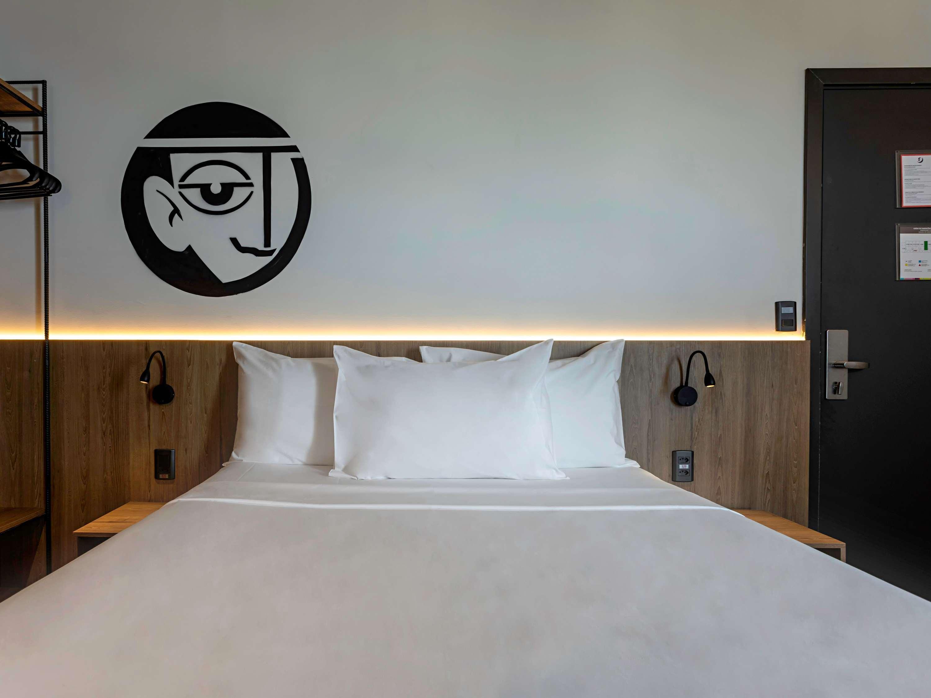 Double Side Sea View