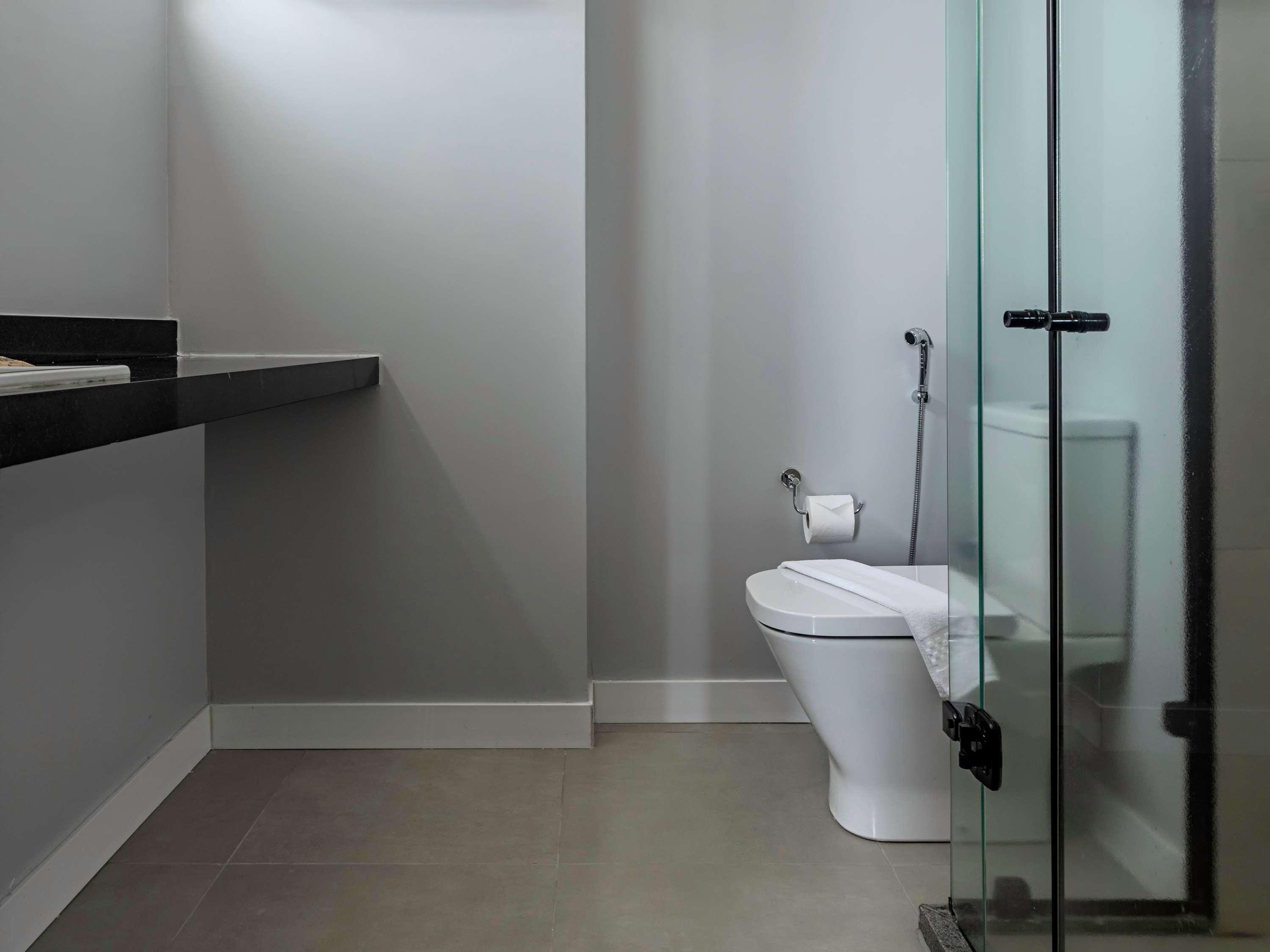 Double Side Sea View