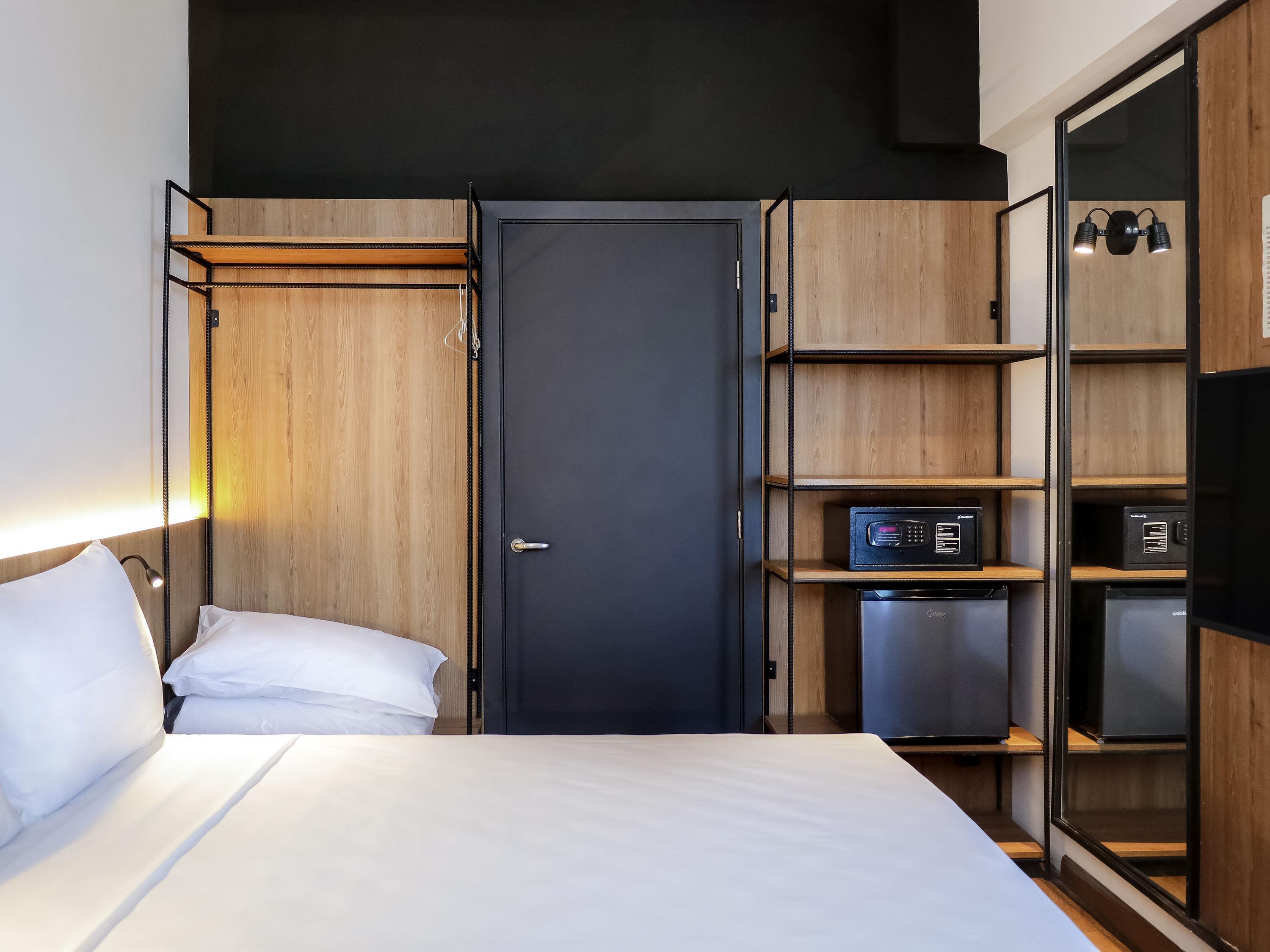 Double Side Sea View