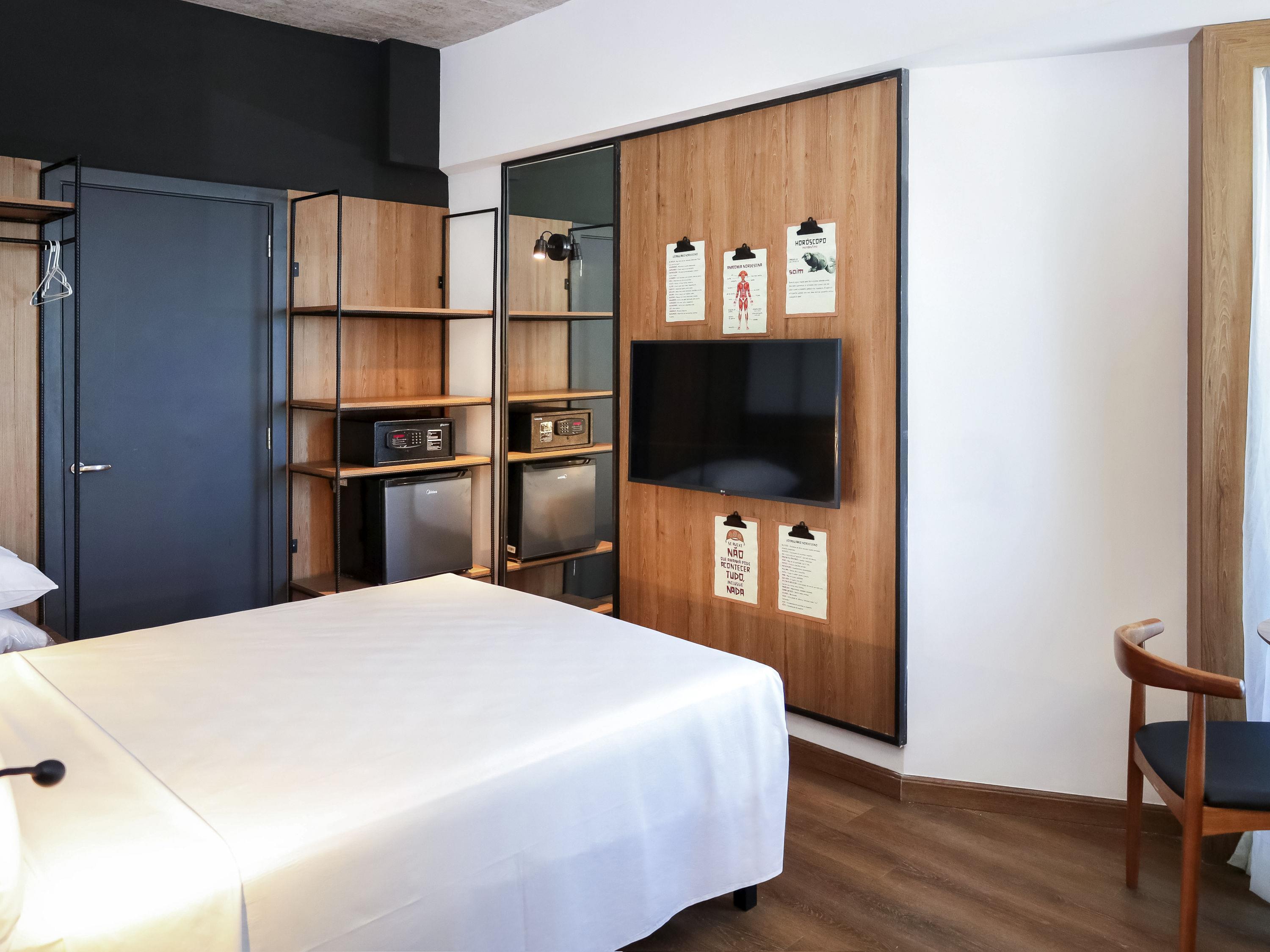 Double Side Sea View