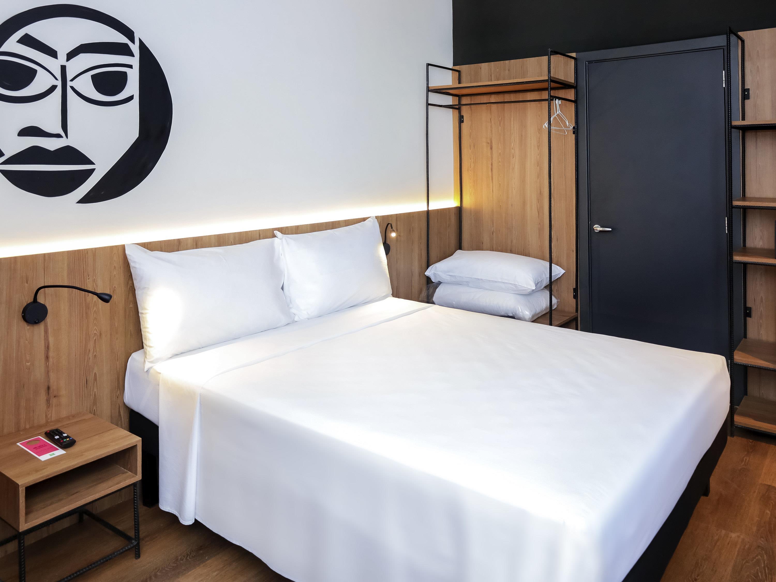 Double Side Sea View