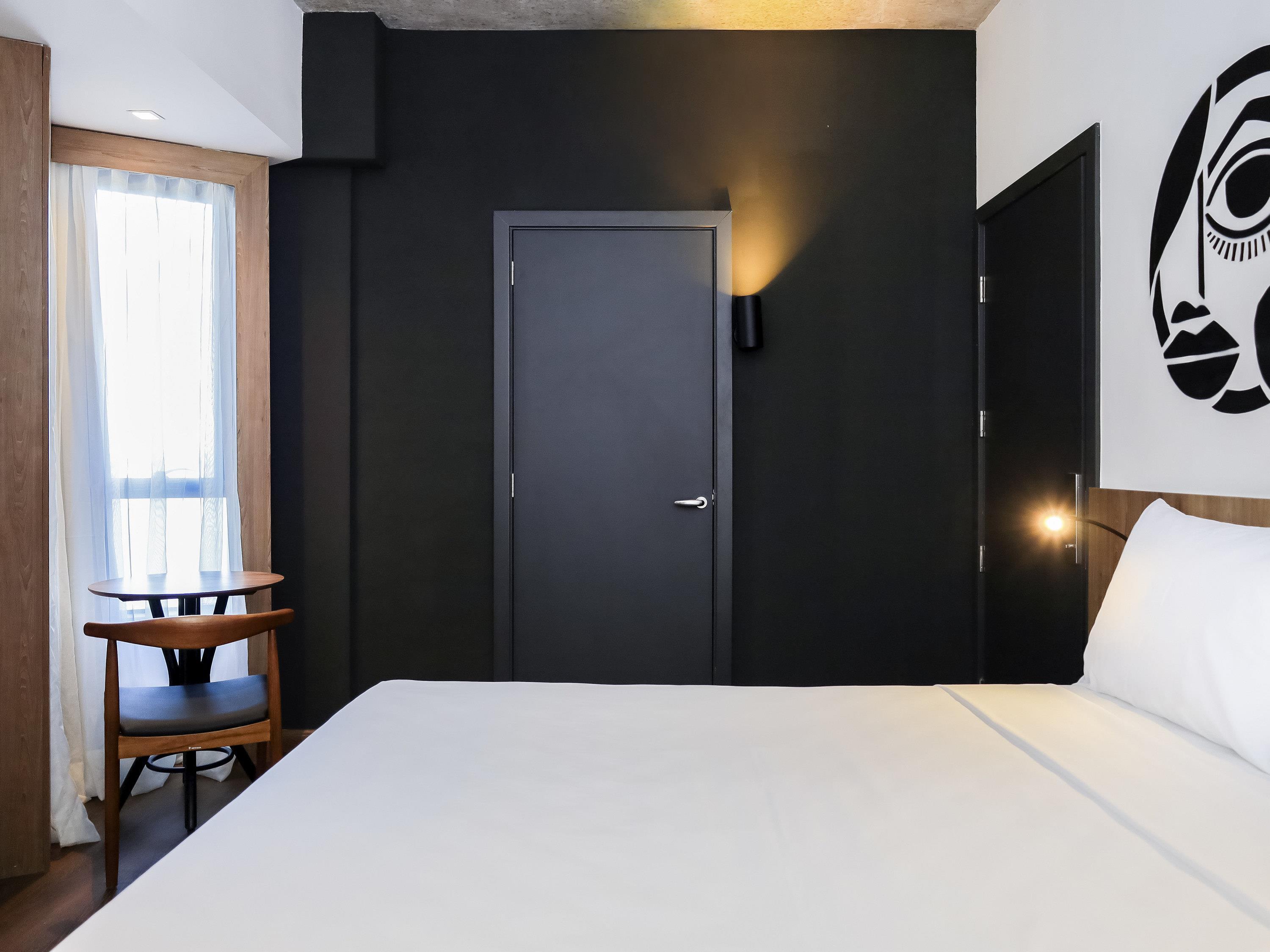 Double Side Sea View