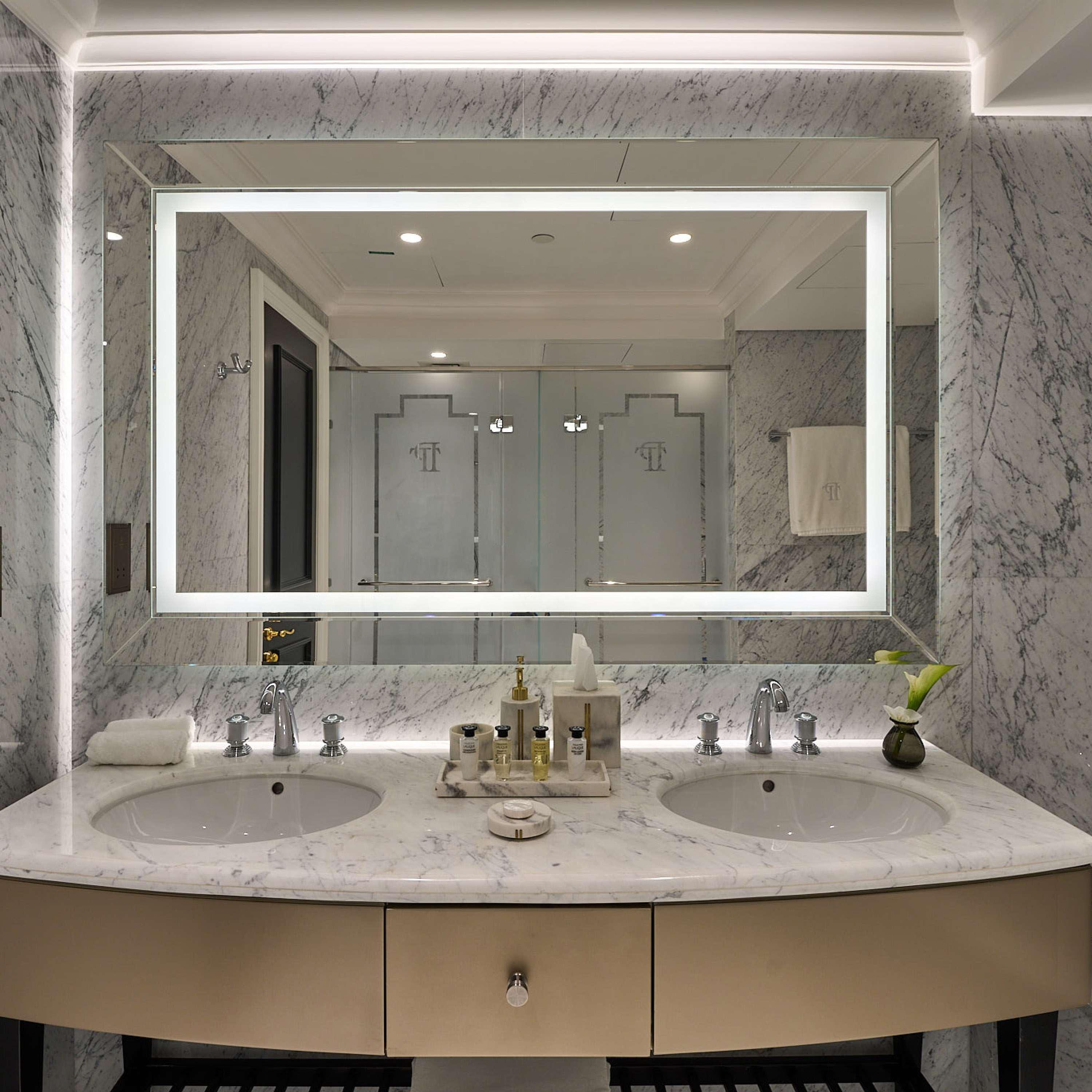 Suite Three Bedrooms