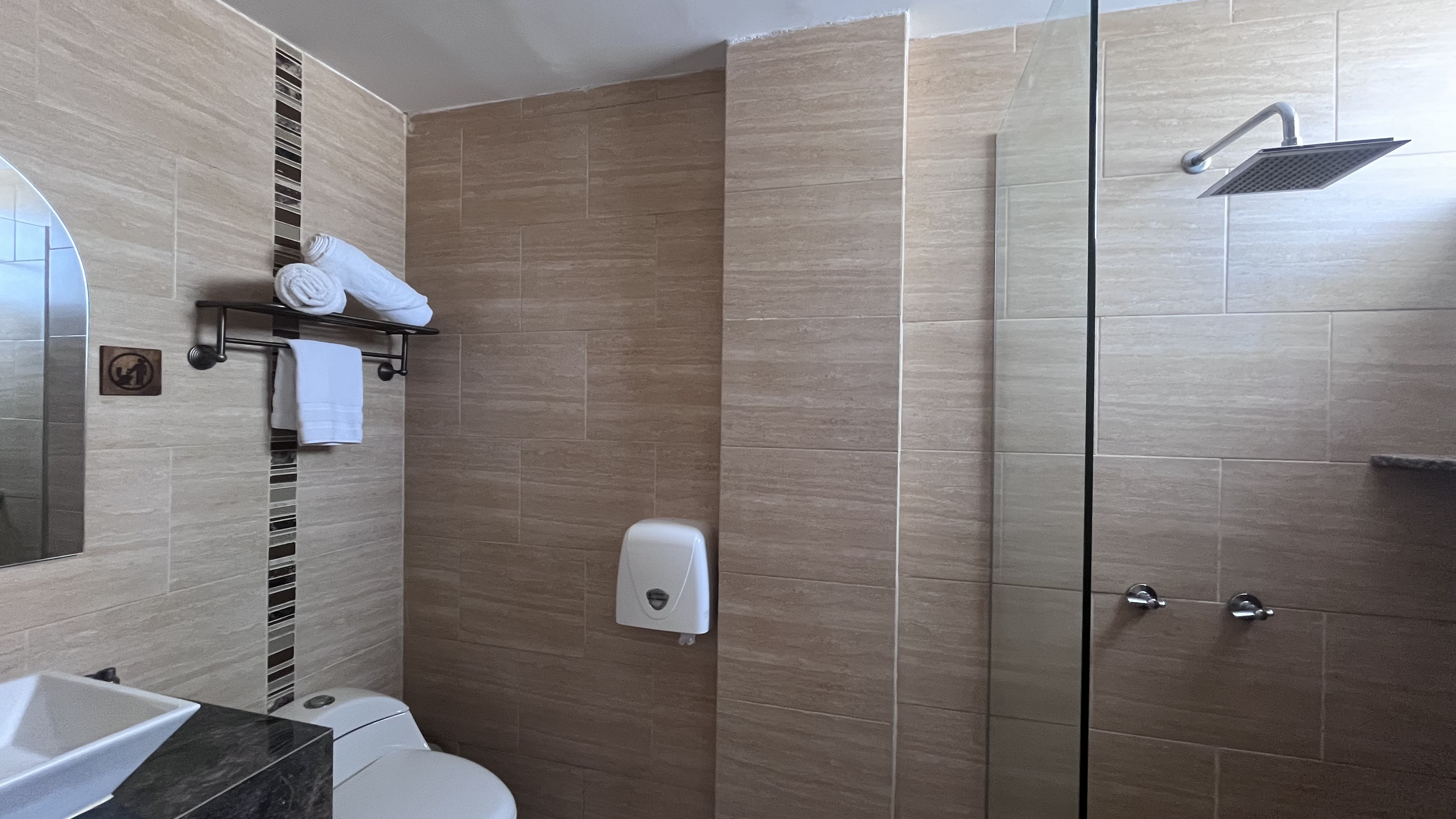 Double Superior Queen Bed