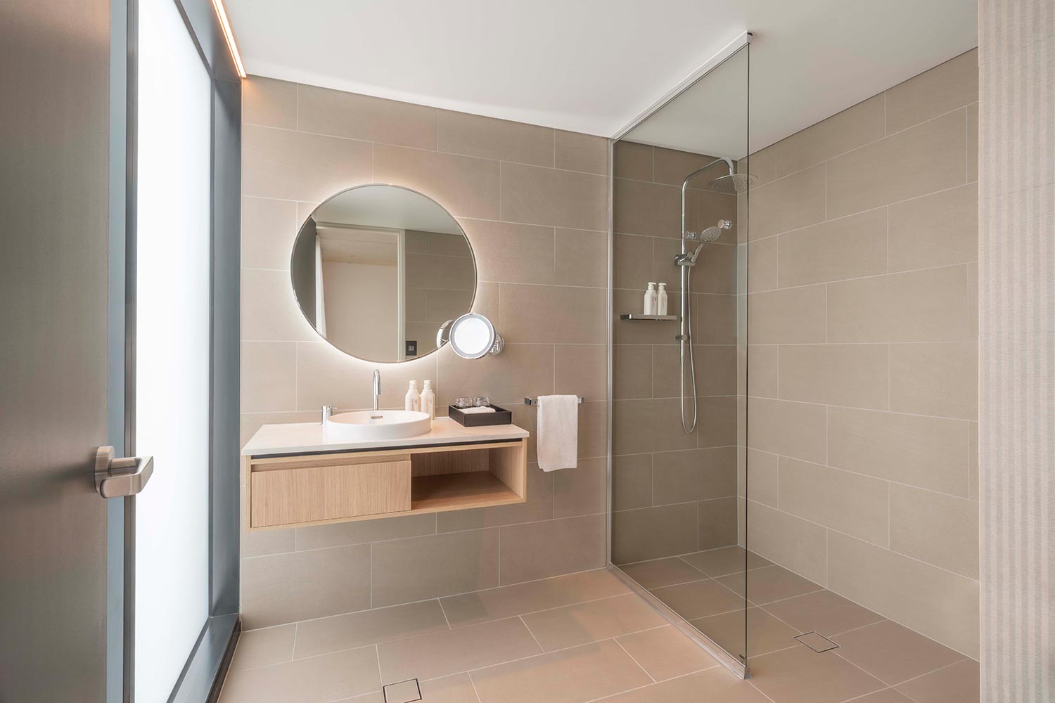 Family Room Two King Beds