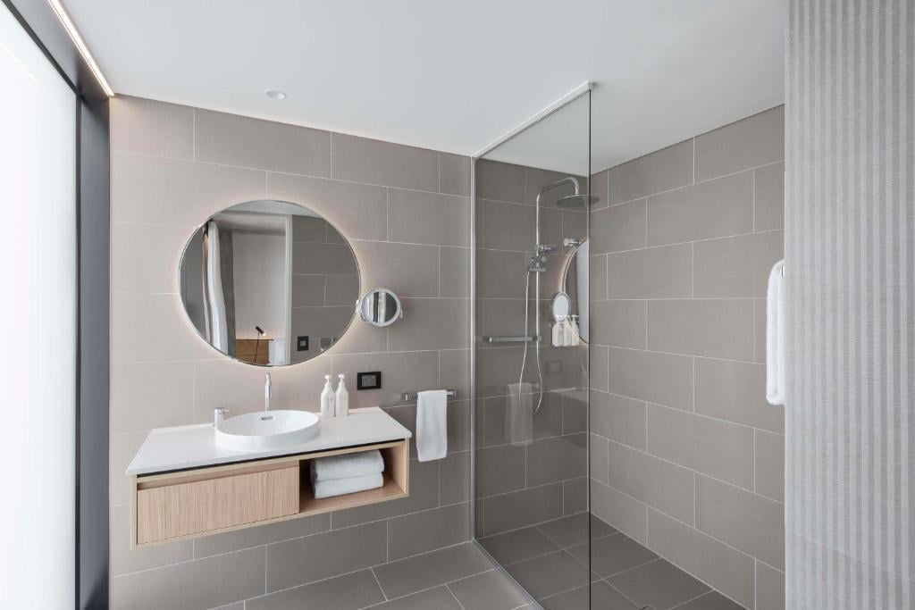 Double or Twin Guest Room