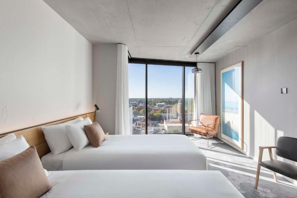 Double or Twin Guest Room