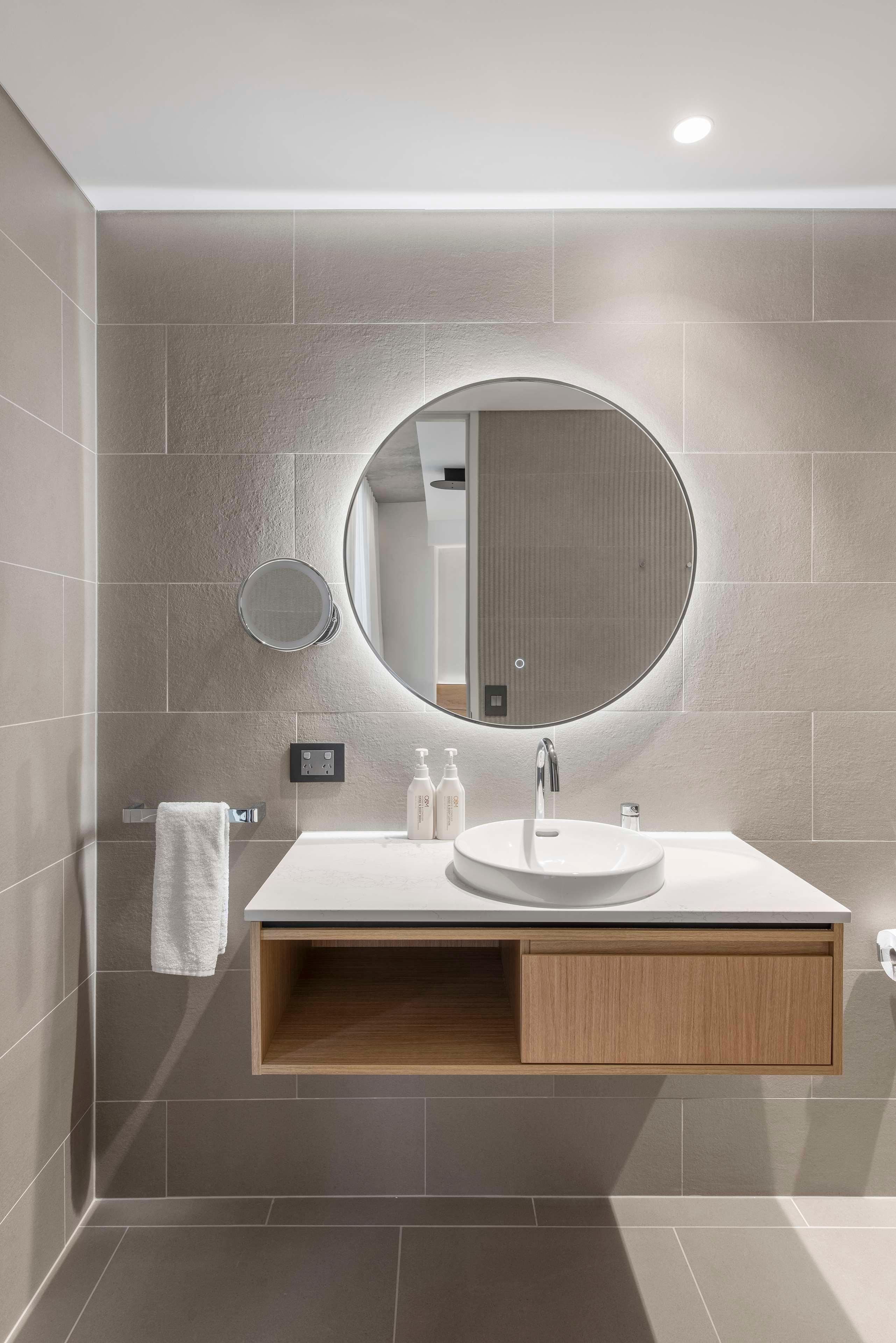 Double or Twin Guest Room