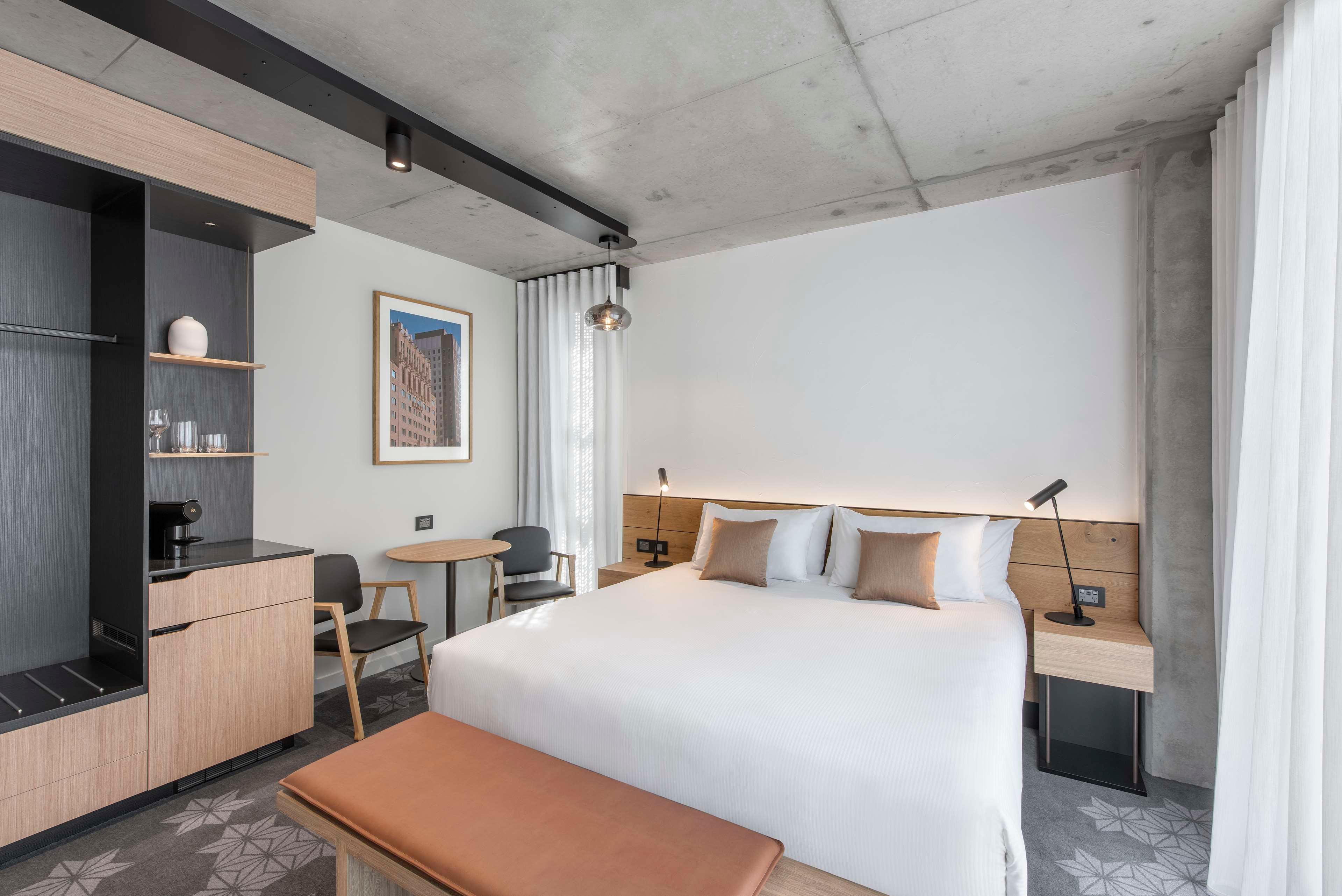 Family Room Two King Beds