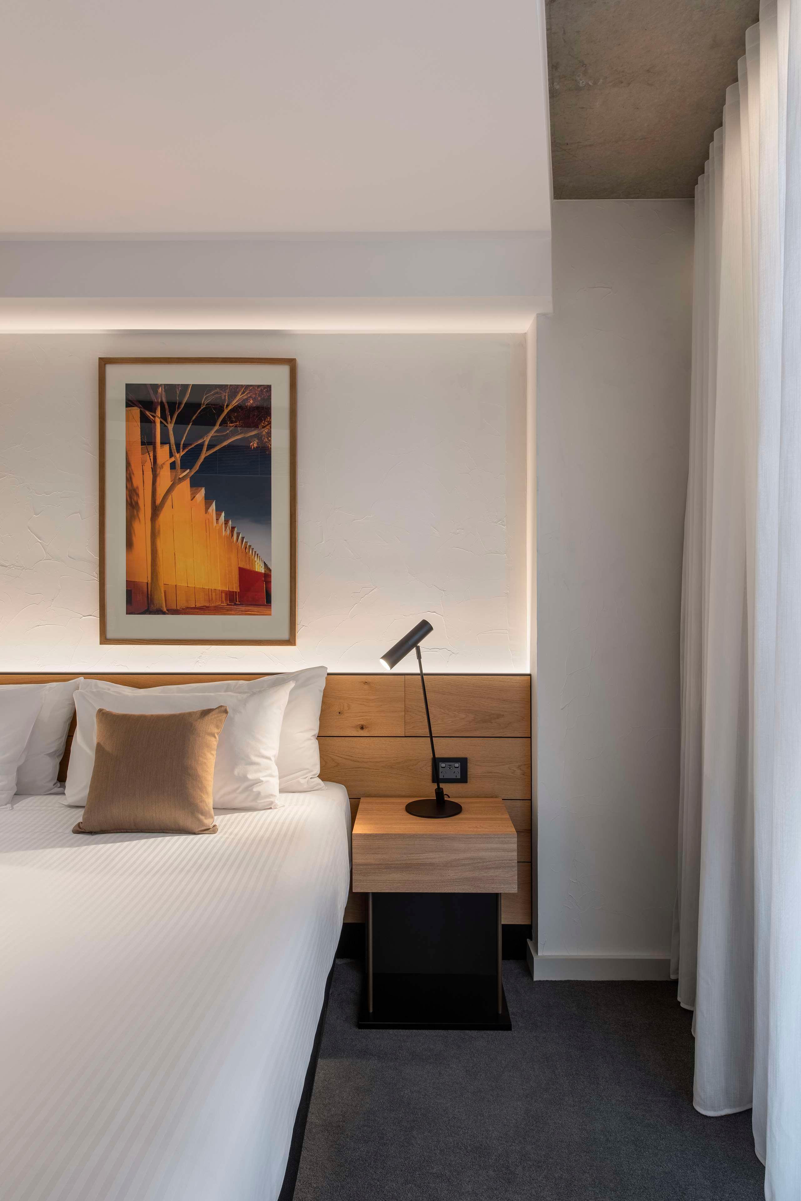 Family Room Two King Beds