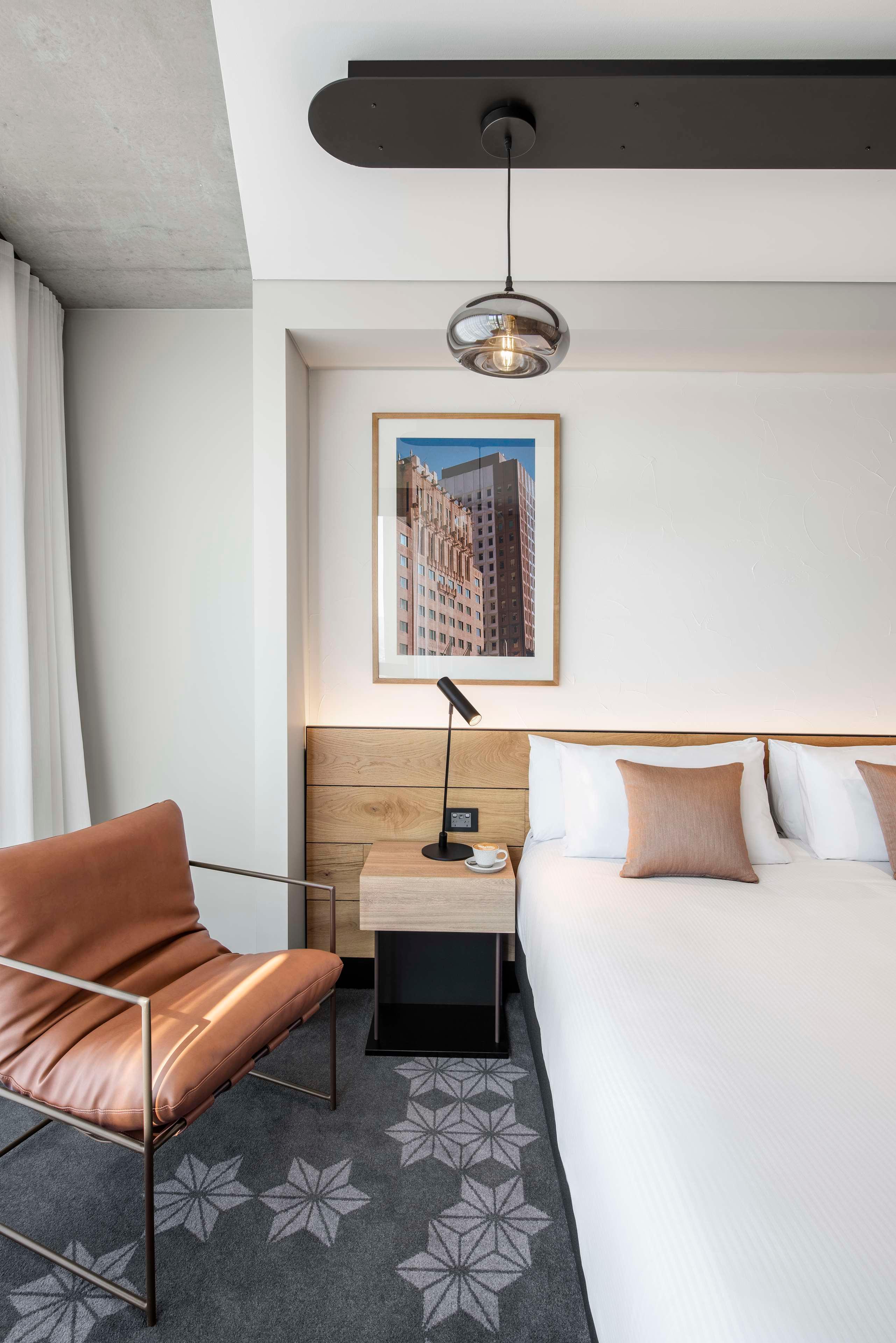 Double or Twin Guest Room