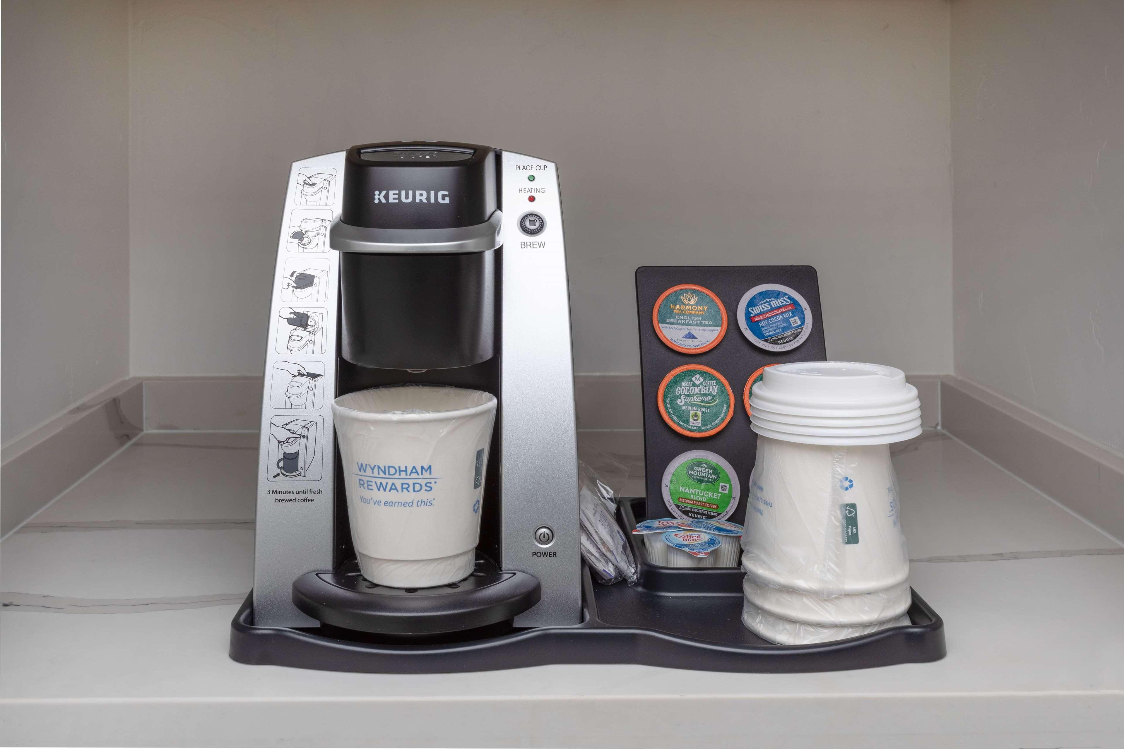 Room Deluxe Two Queen Beds