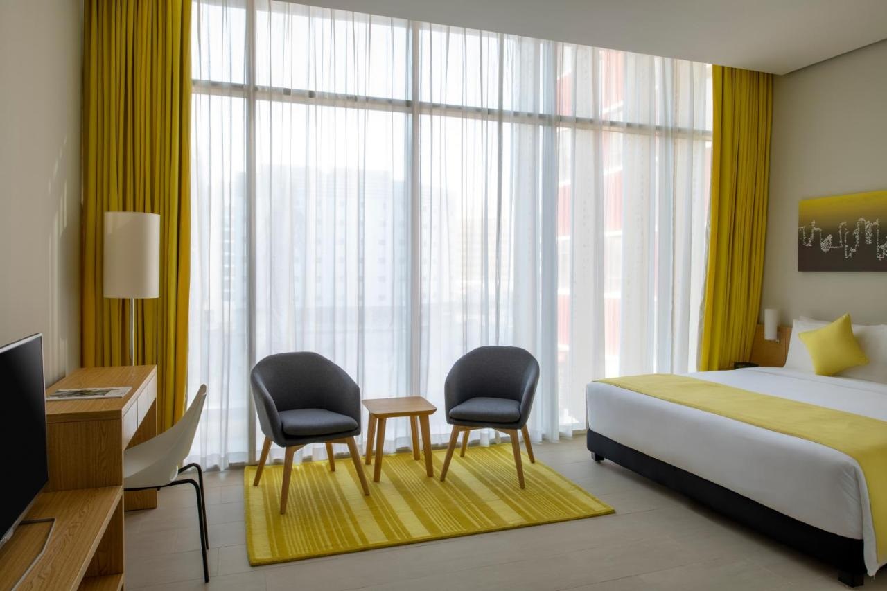 Apartment Two Bedrooms