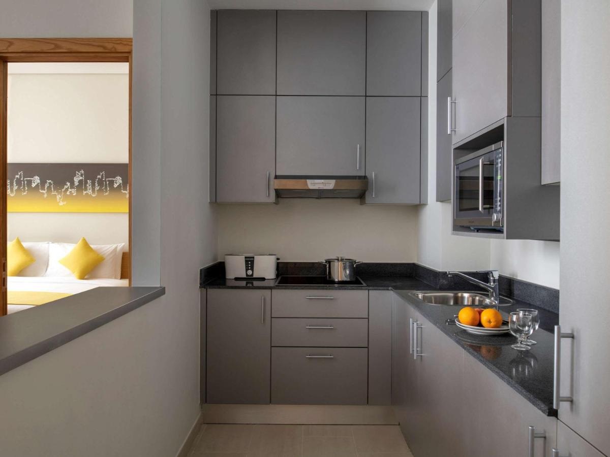 Apartment Two Bedrooms