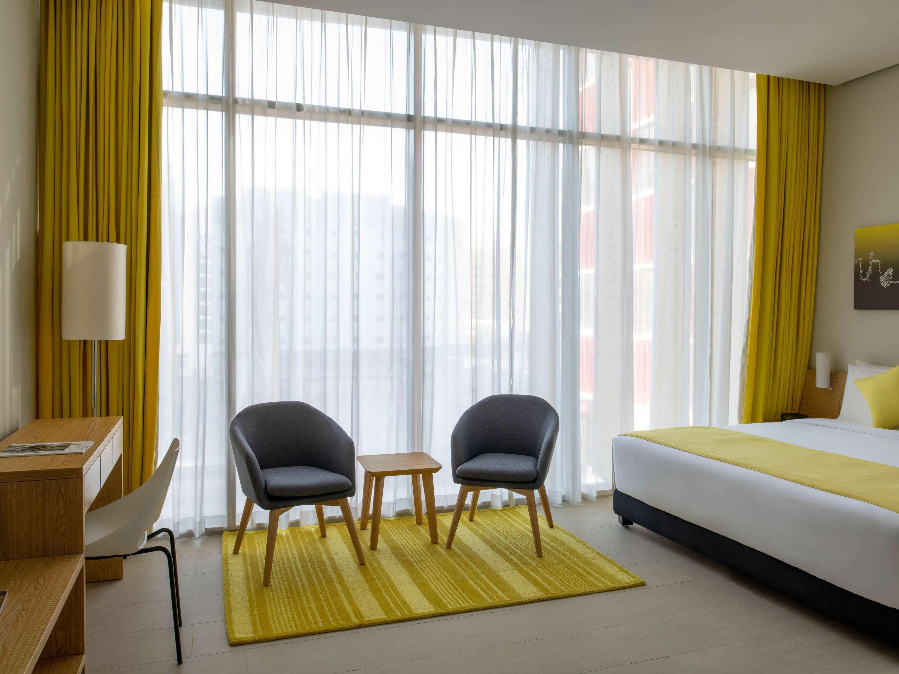 Apartment Two Bedrooms