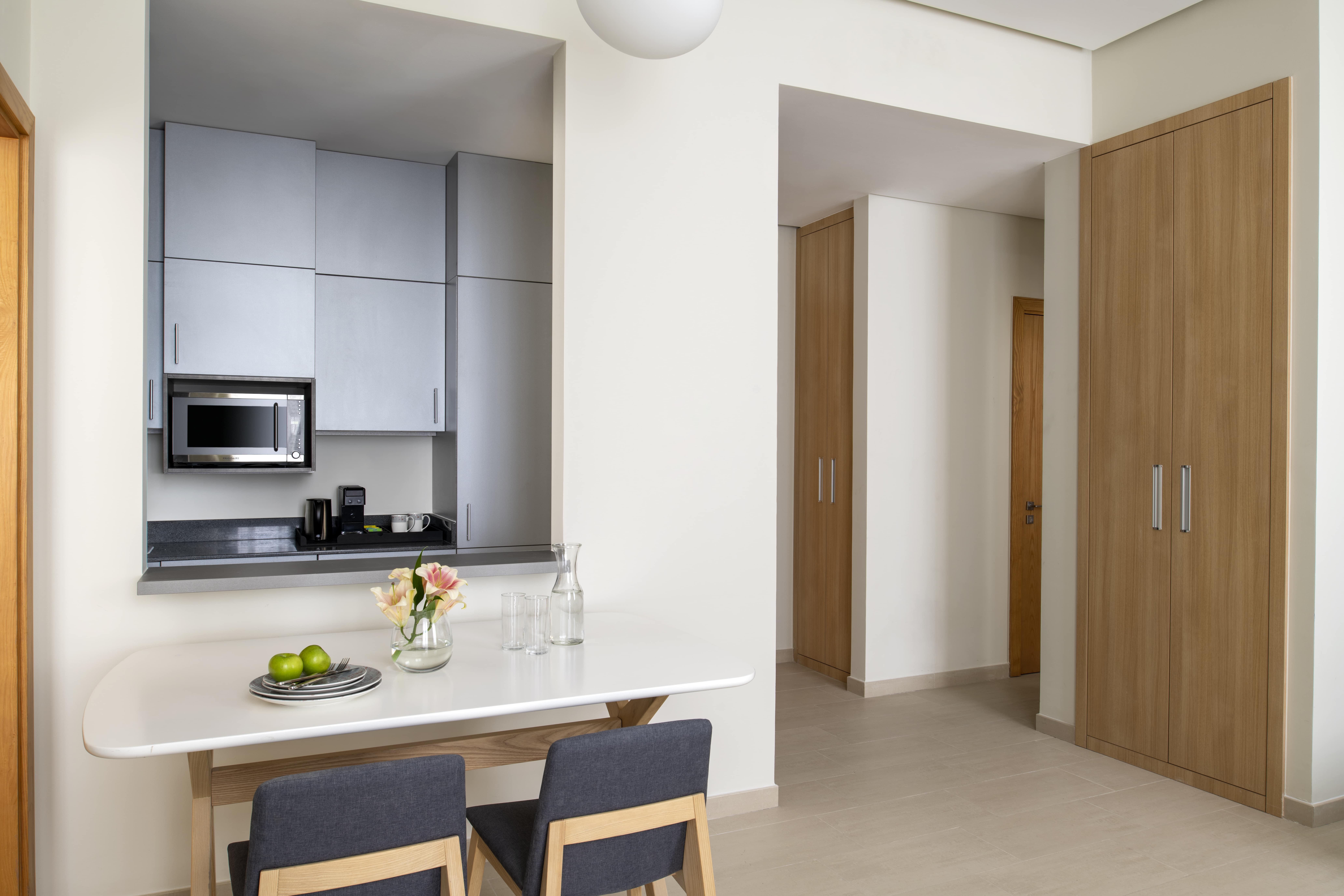 Apartment Two Bedrooms