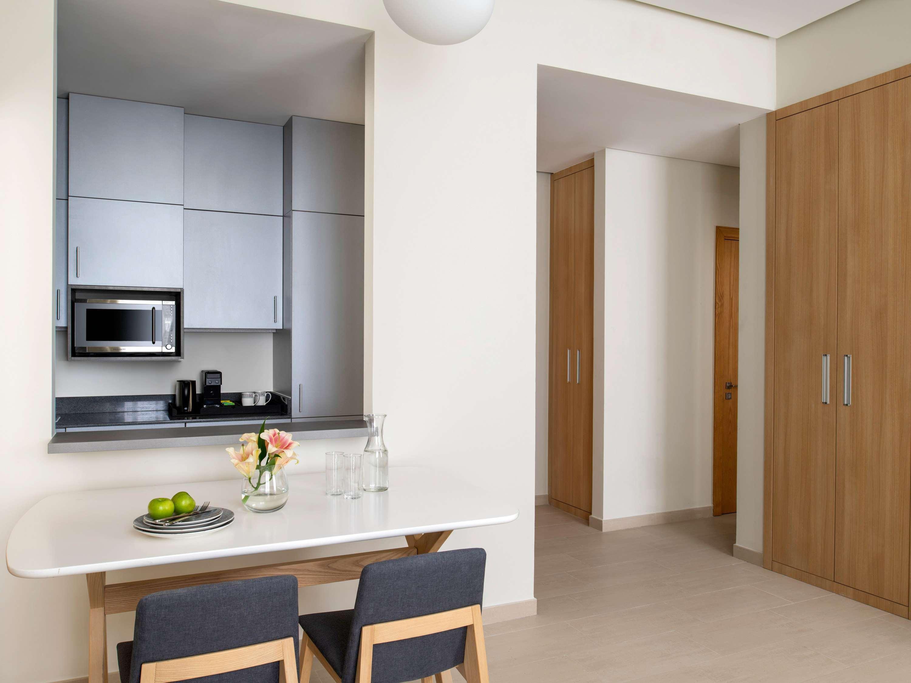 Apartment Two Bedrooms