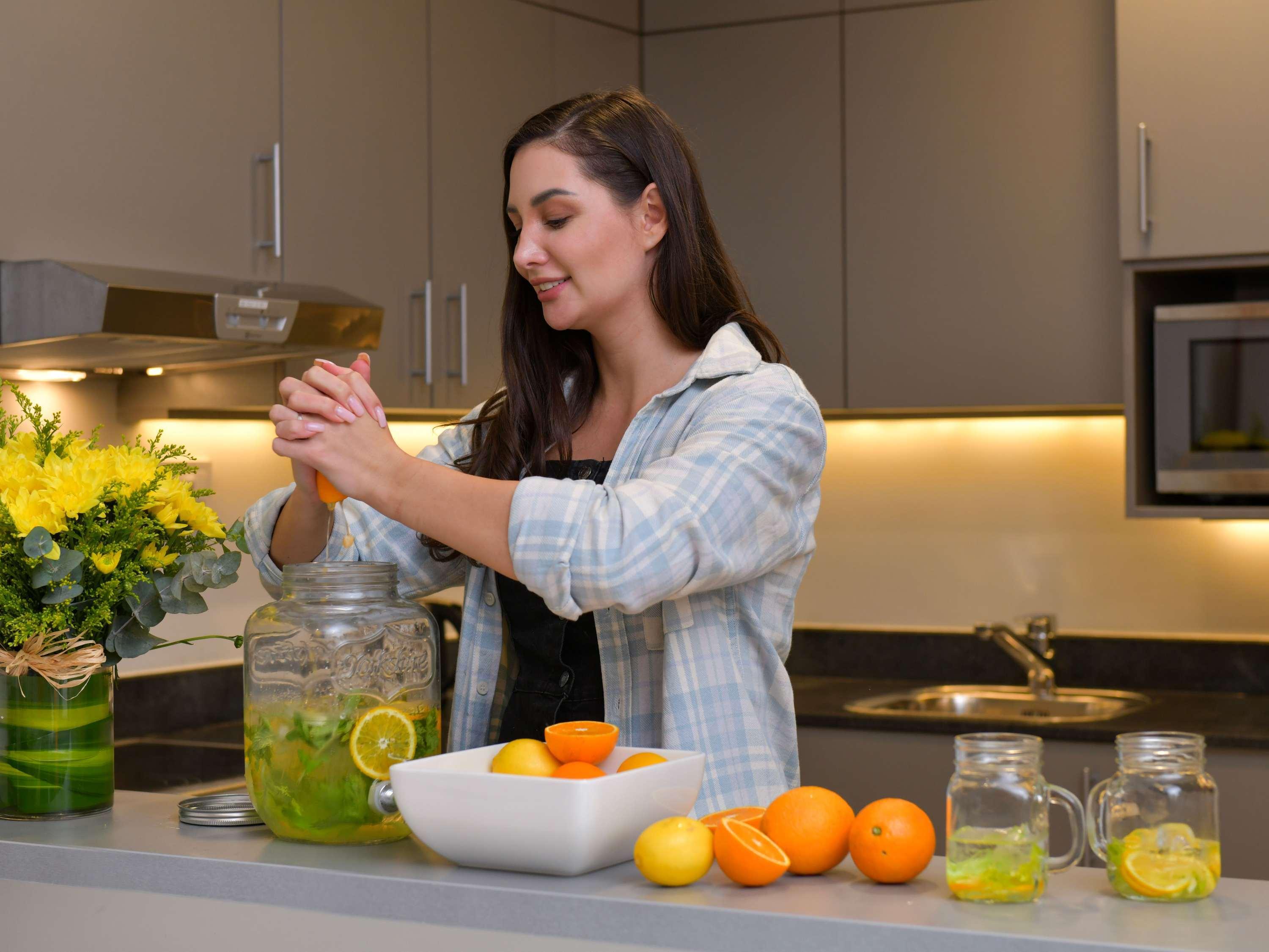 Apartment Two Bedrooms