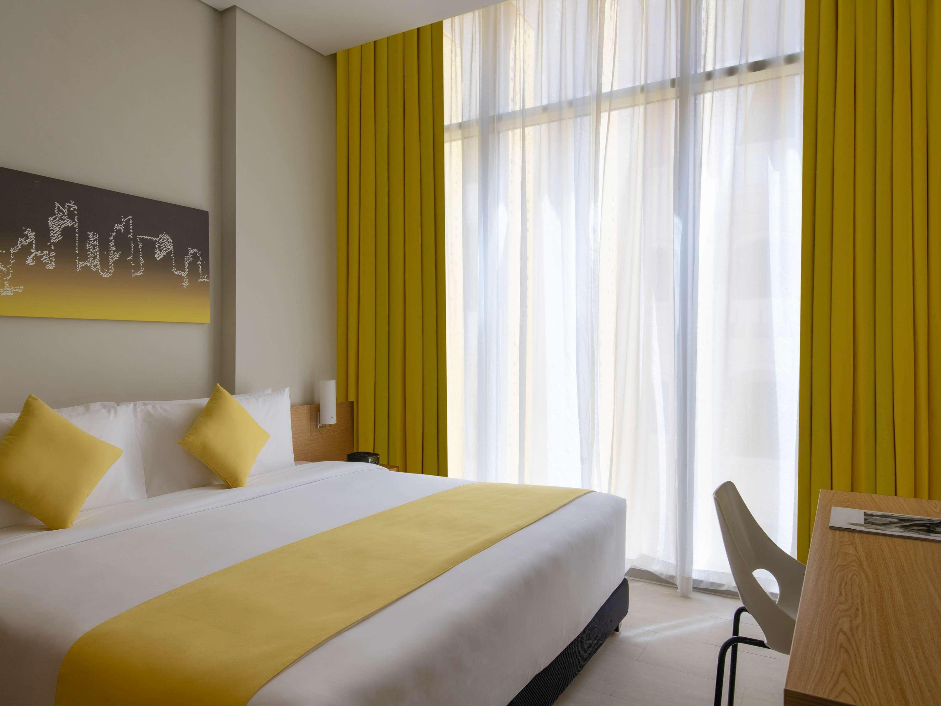 Apartment Two Bedrooms