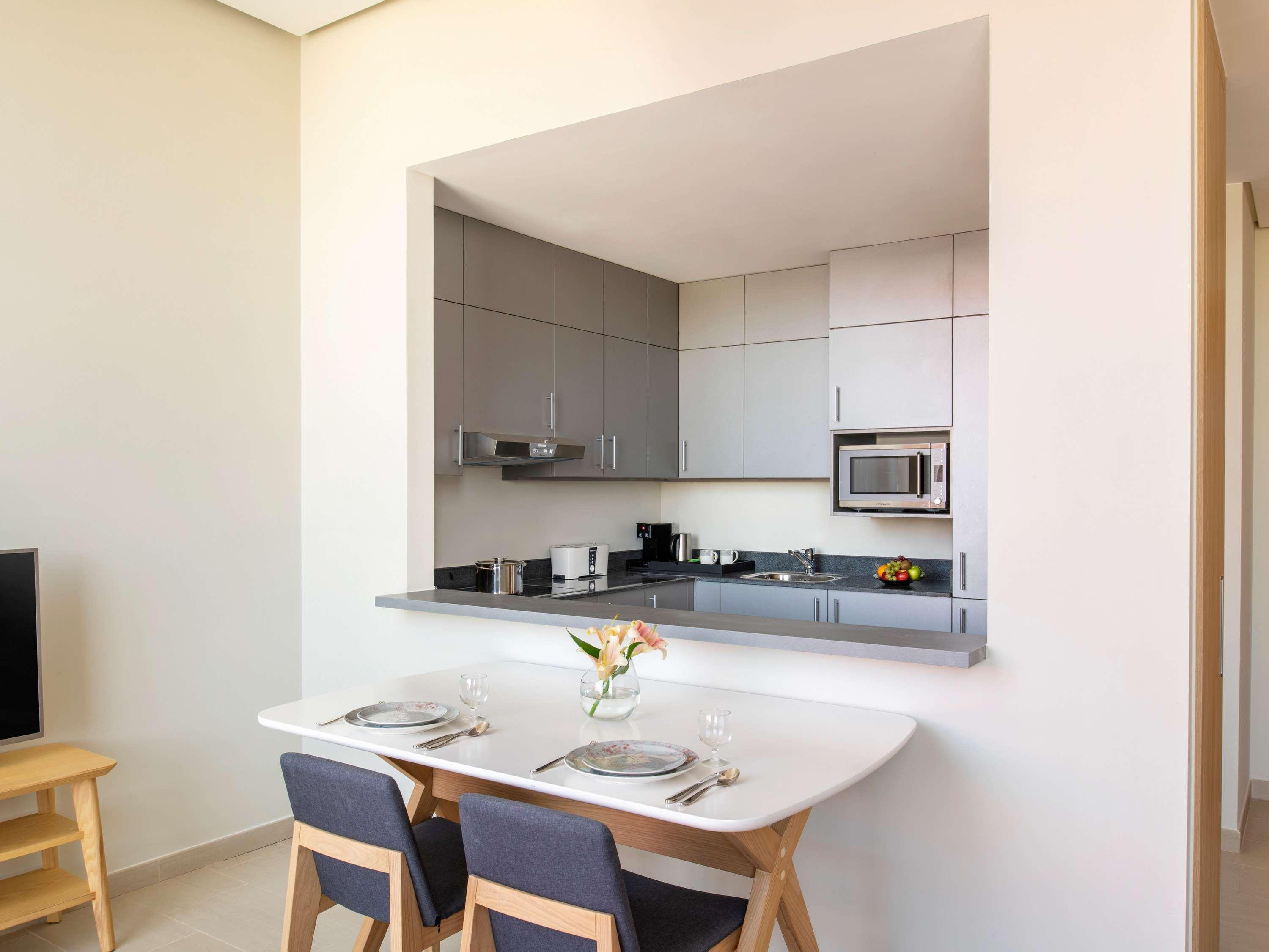 Apartment King Bed One Bedroom 