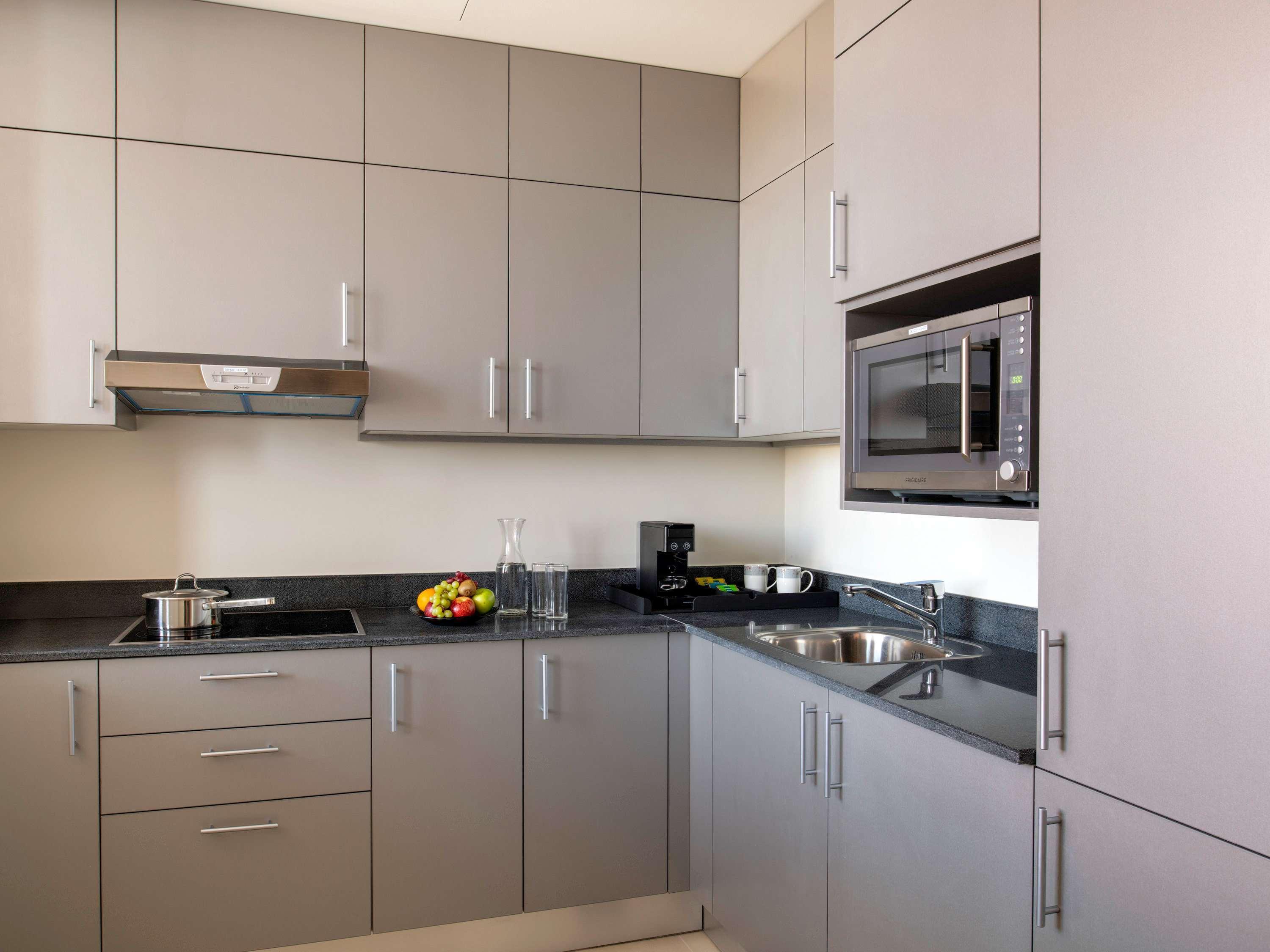 Apartment King Bed One Bedroom 