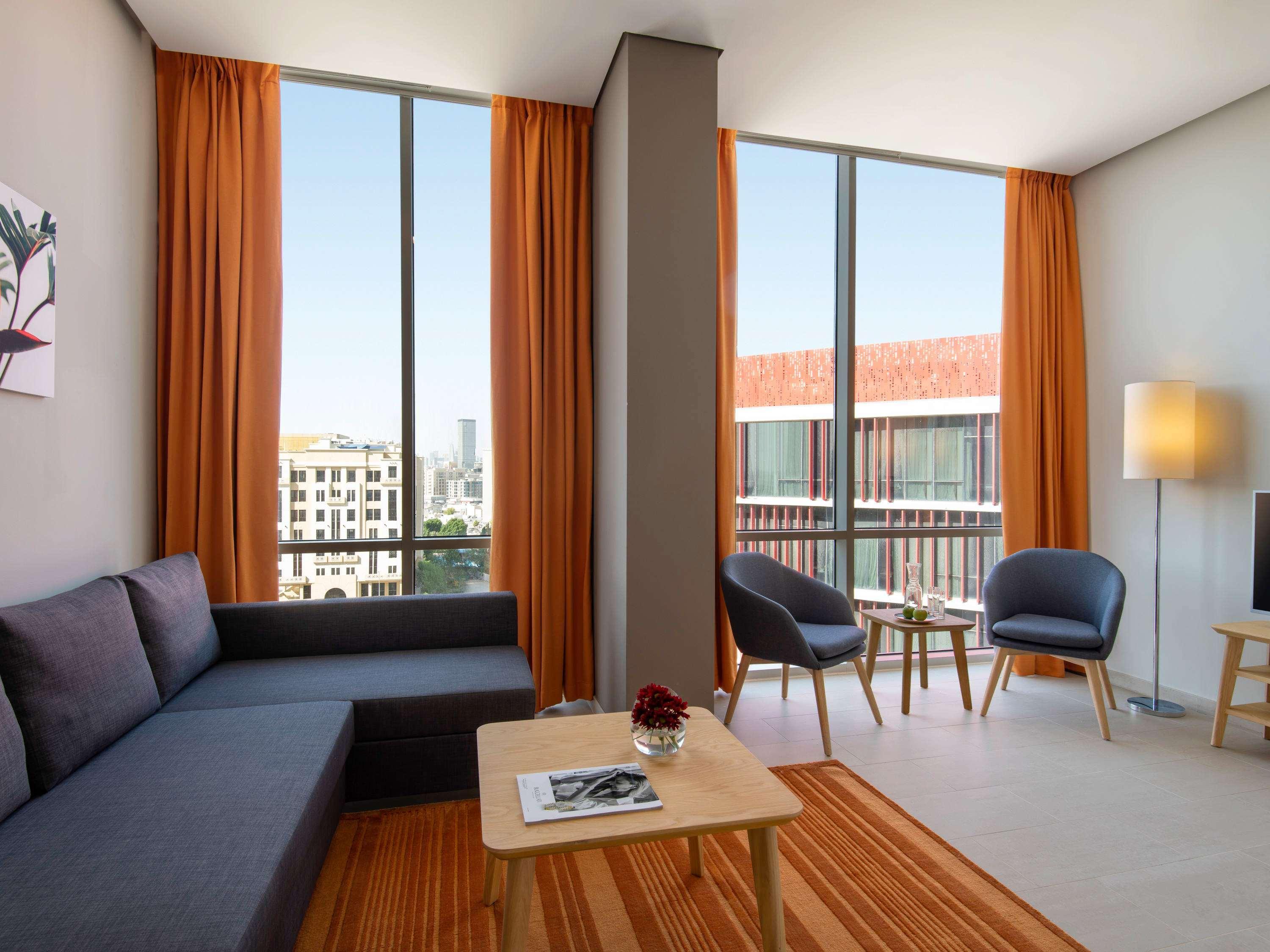 Apartment King Bed One Bedroom 