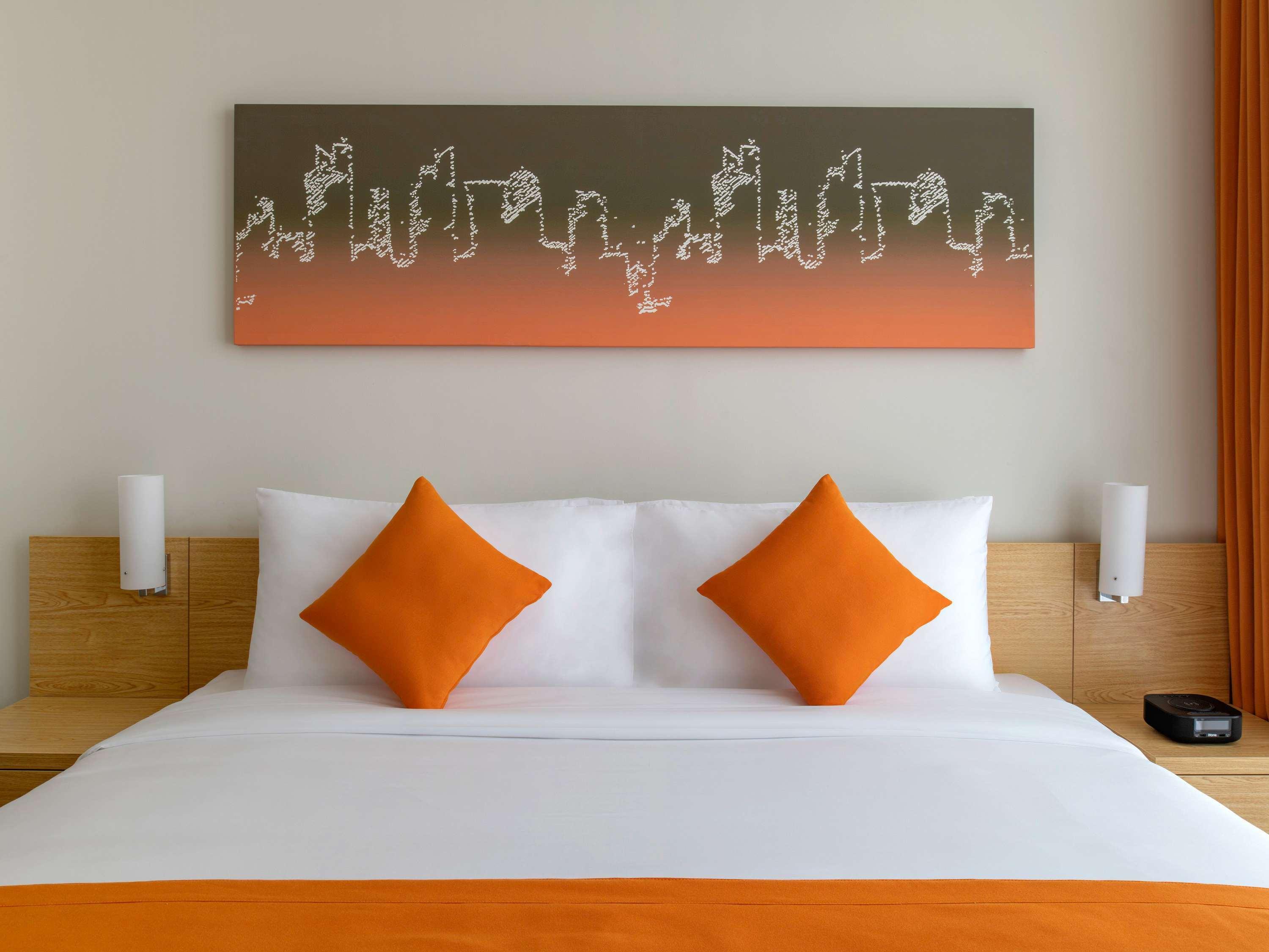 Apartment King Bed One Bedroom 