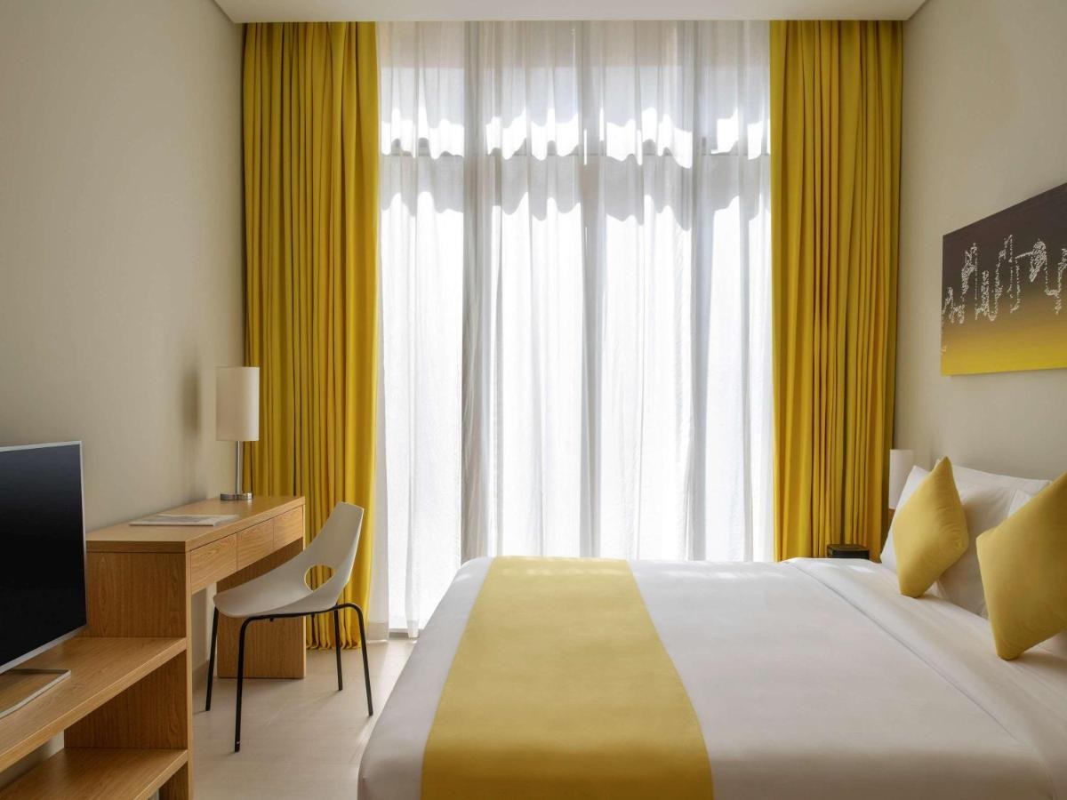 Apartment Two Bedrooms