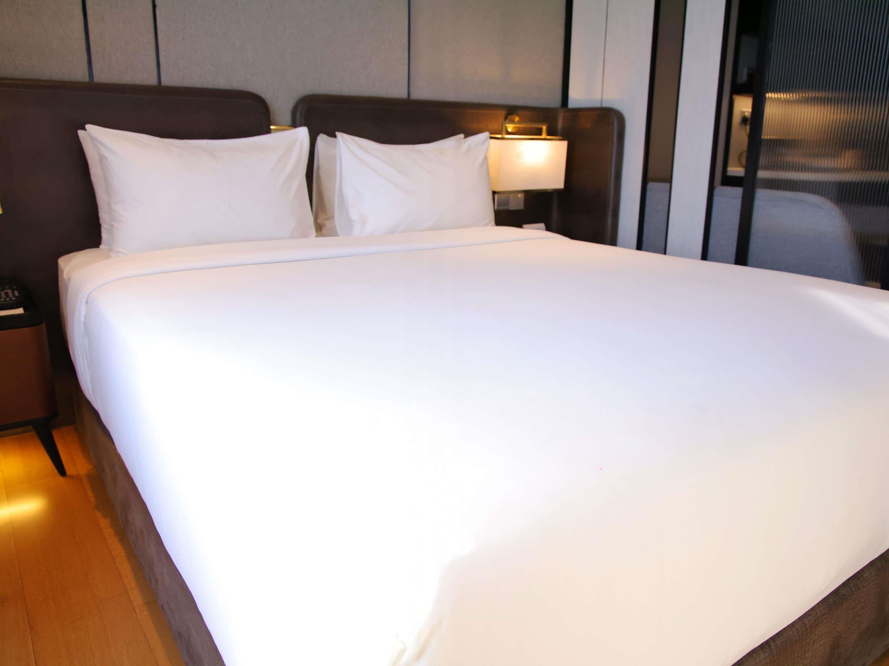 Double with Double Bed