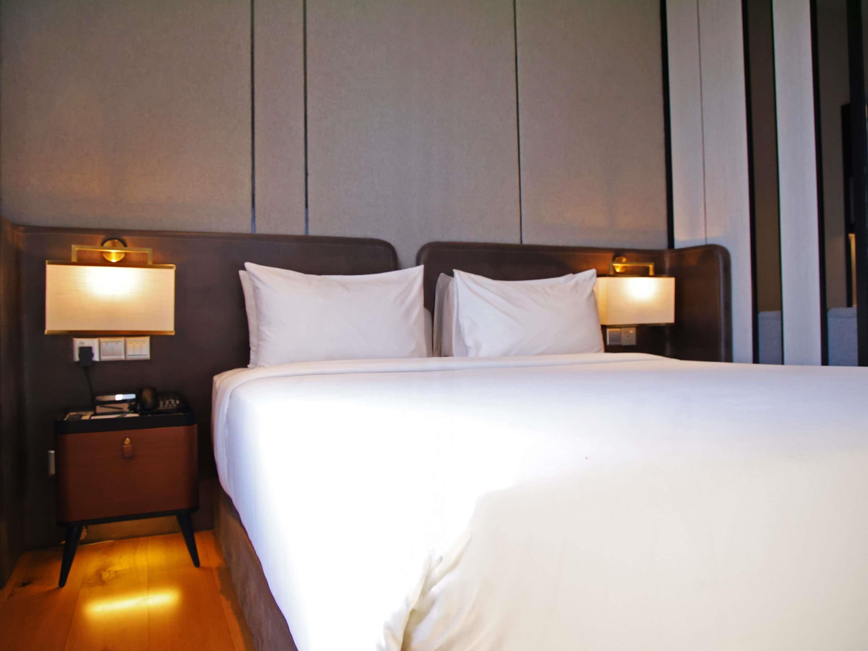 Double with Double Bed