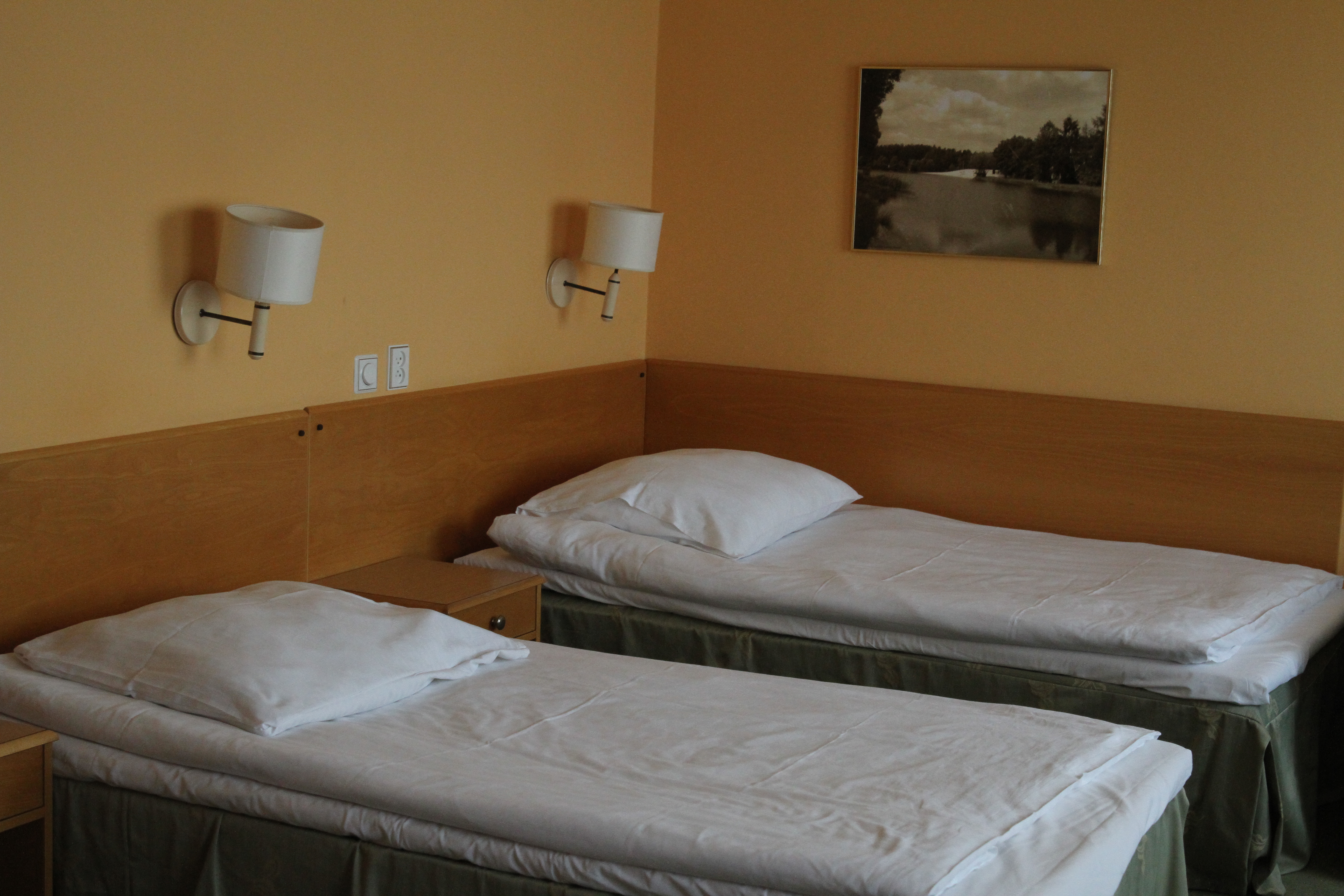 Double or Twin Standard