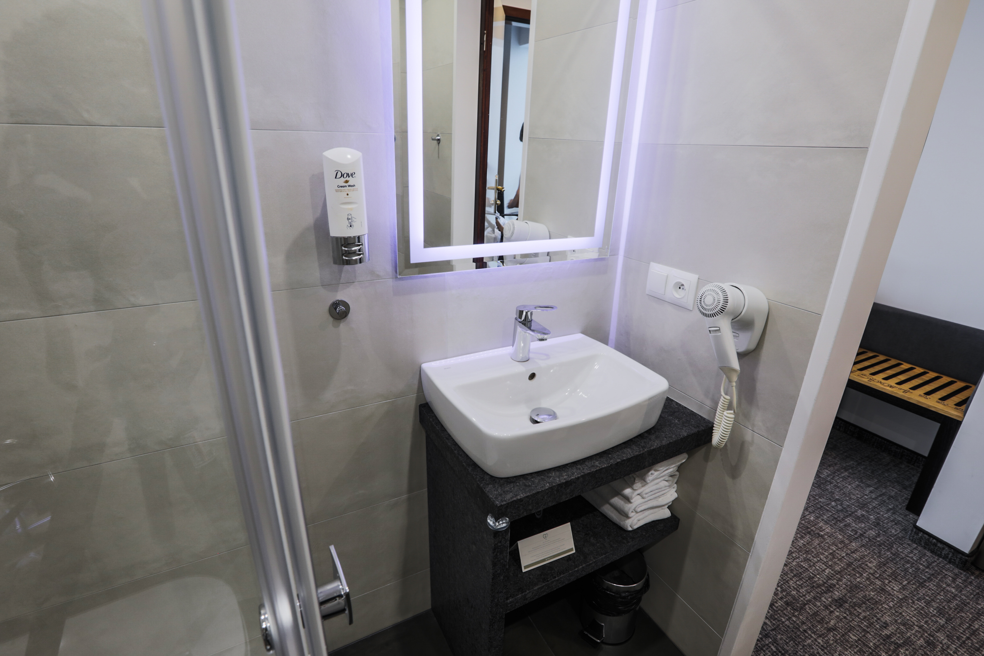 Double or Twin Superior