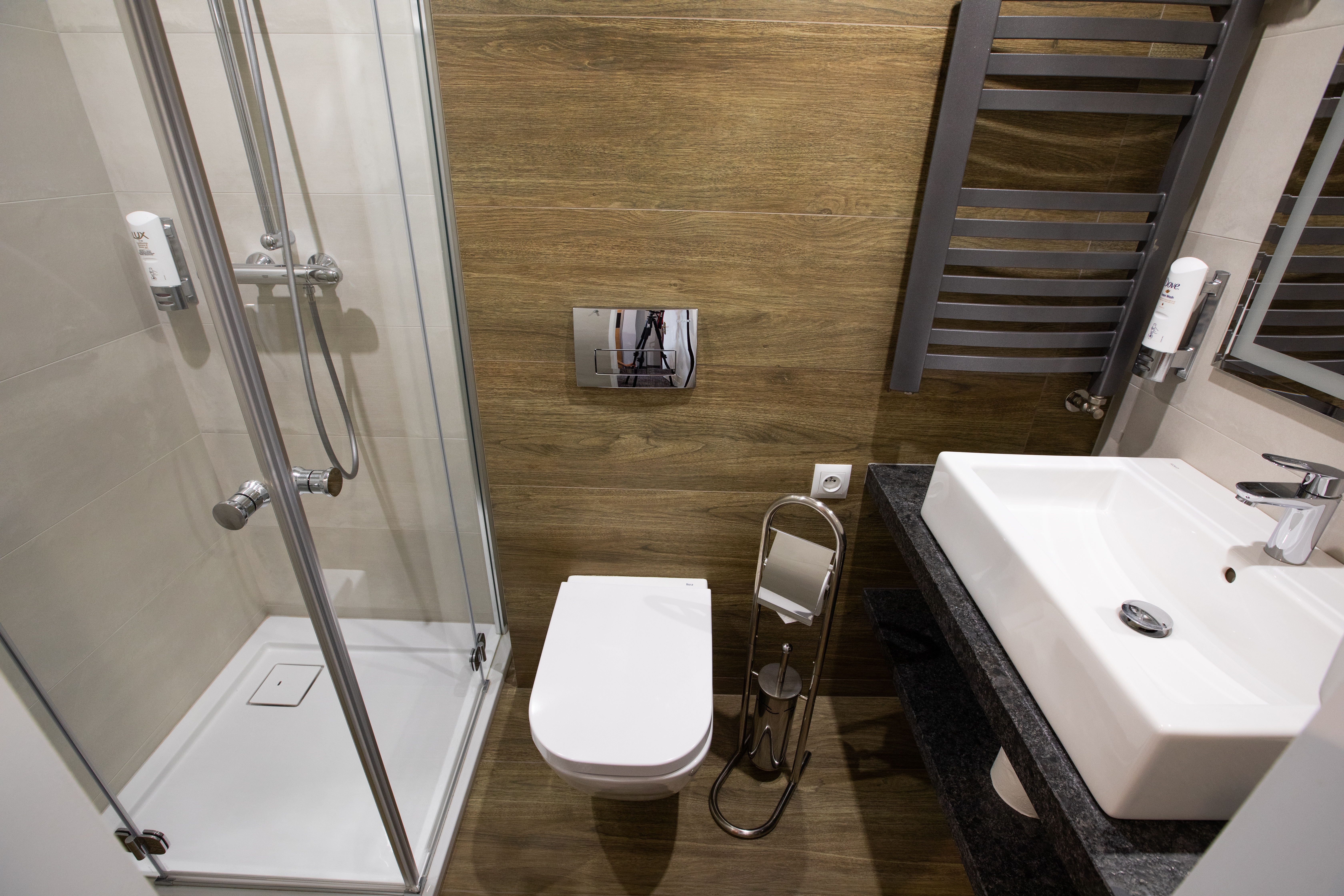 Double or Twin Superior