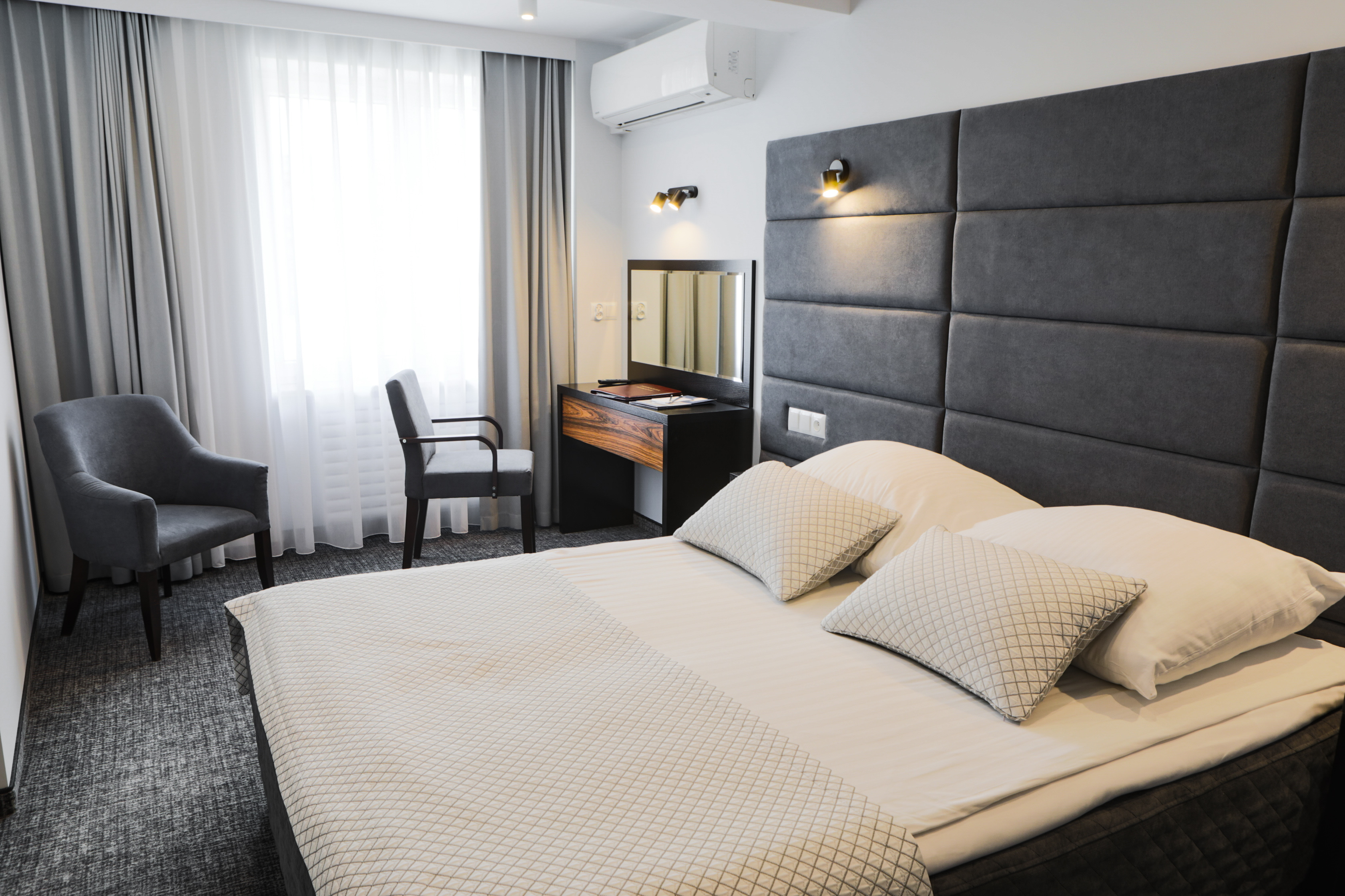 Double or Twin Superior