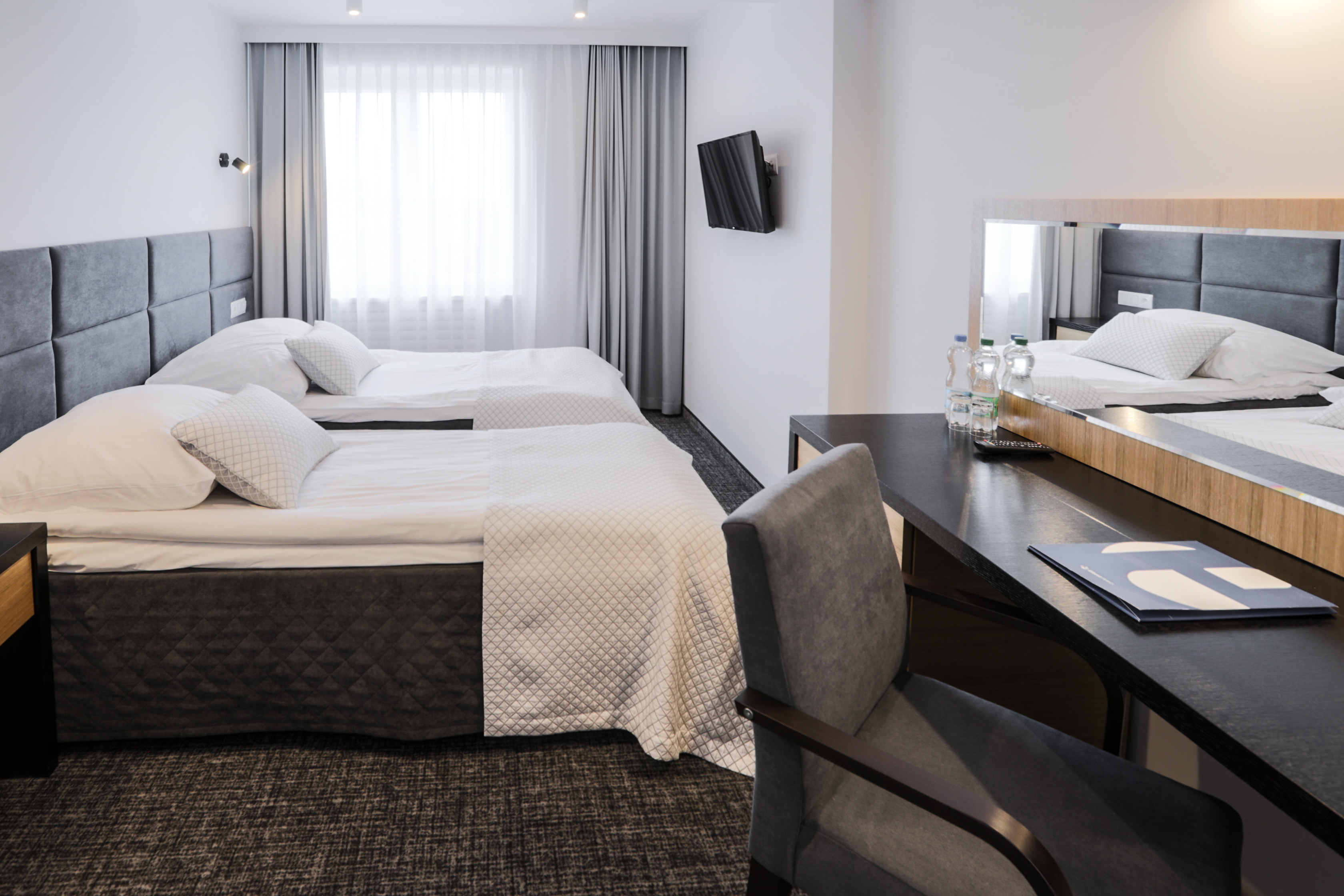 Double or Twin Superior