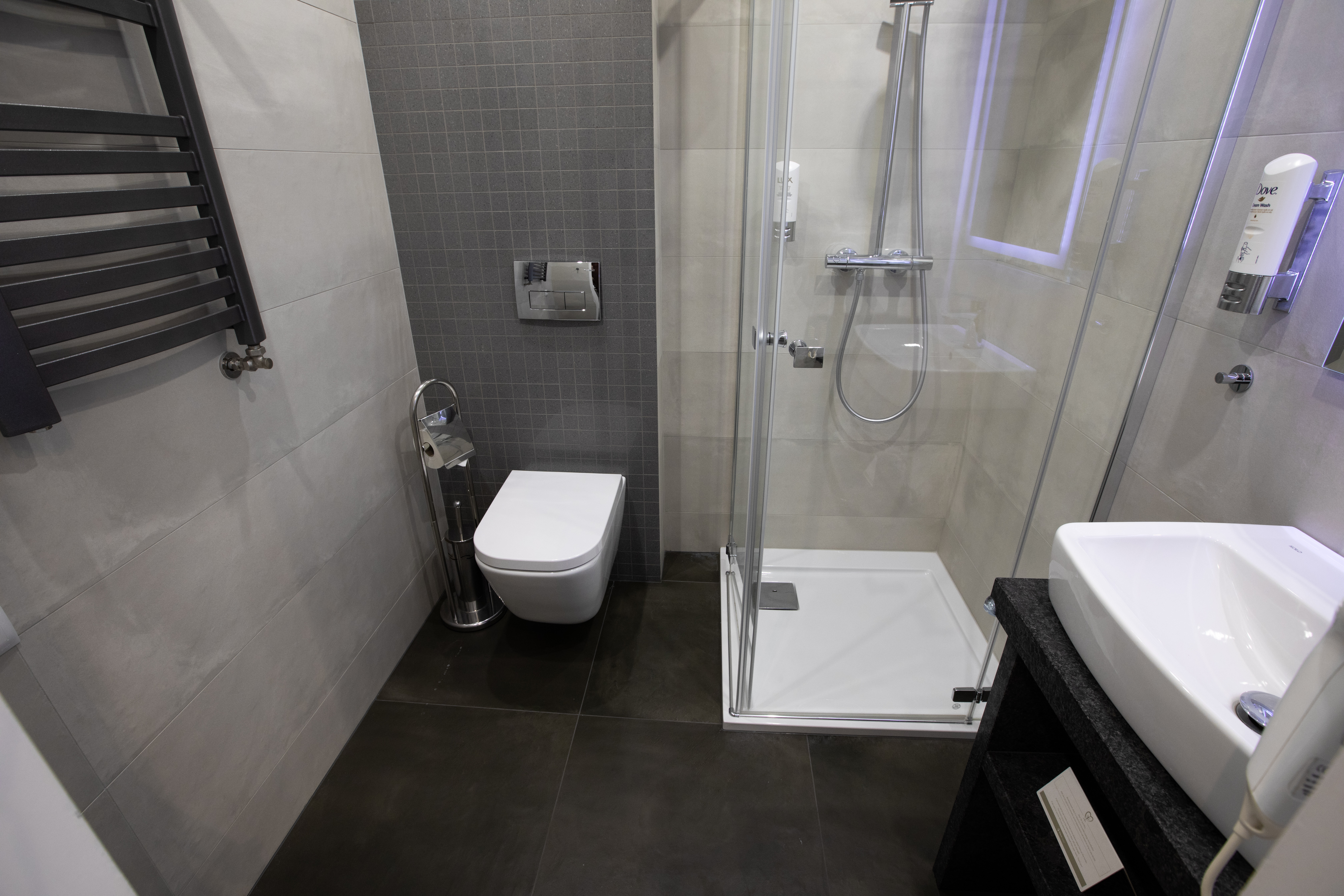 Double or Twin Deluxe