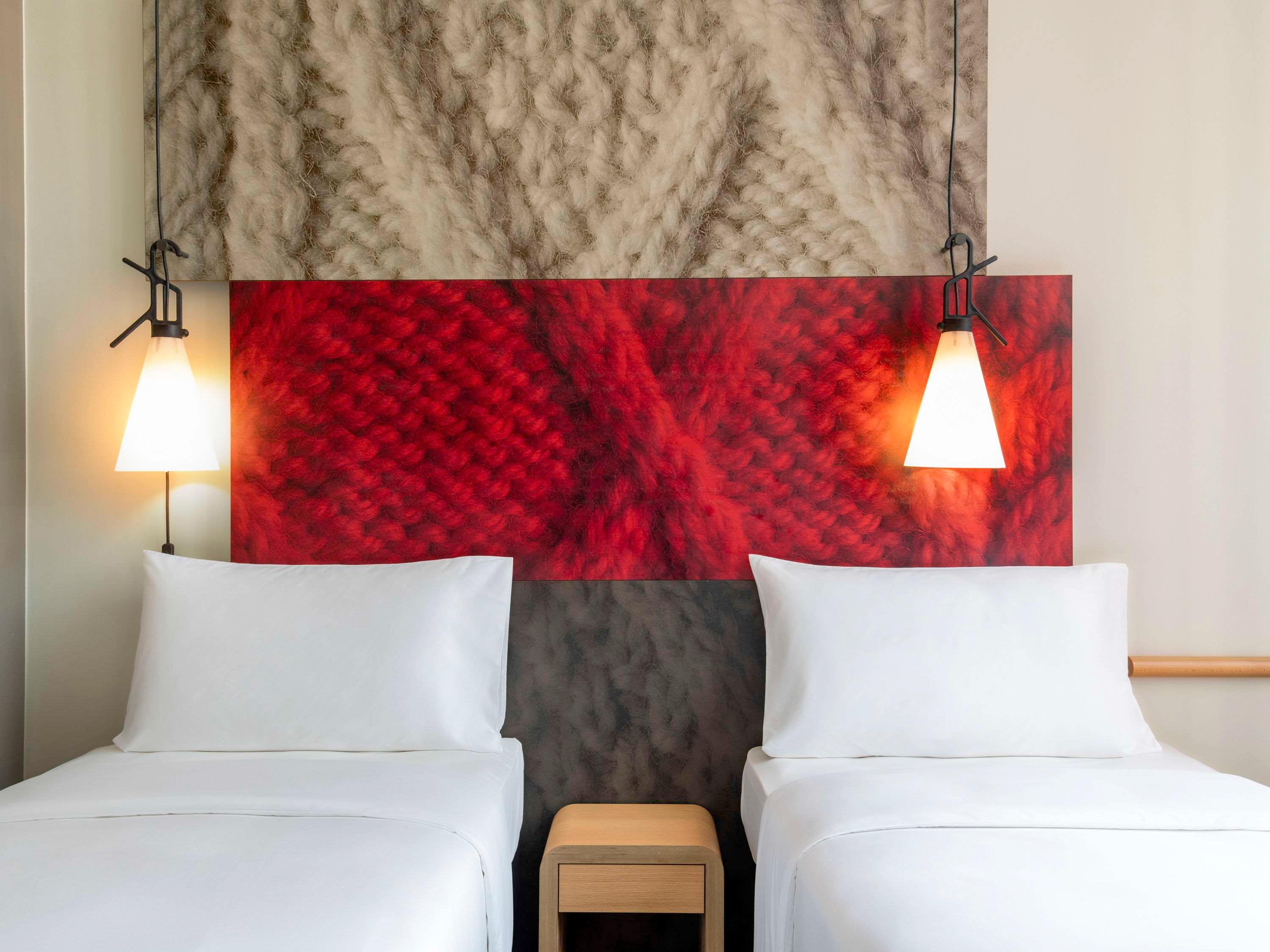 Suite Connecting Room