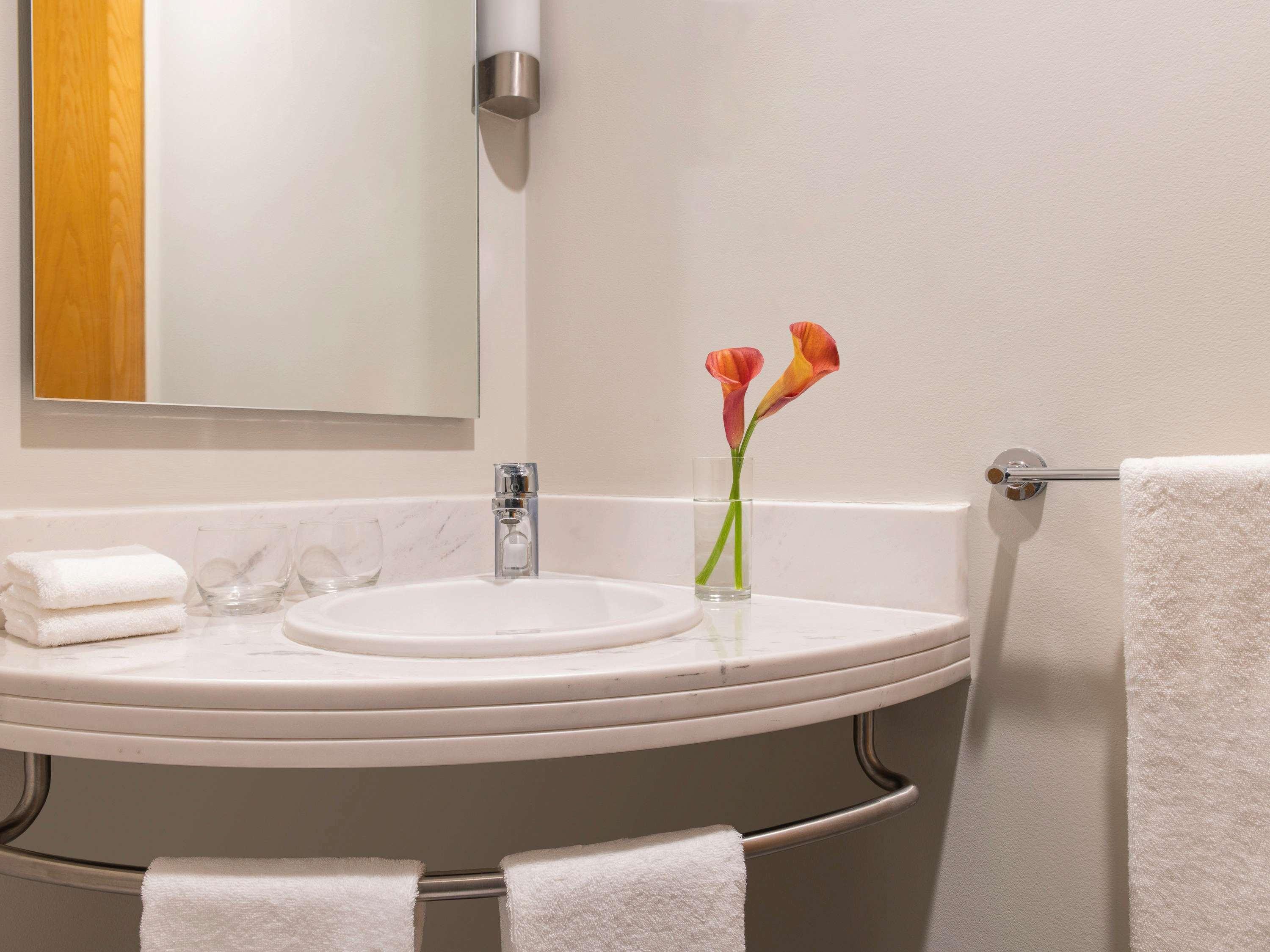 Suite Connecting Room