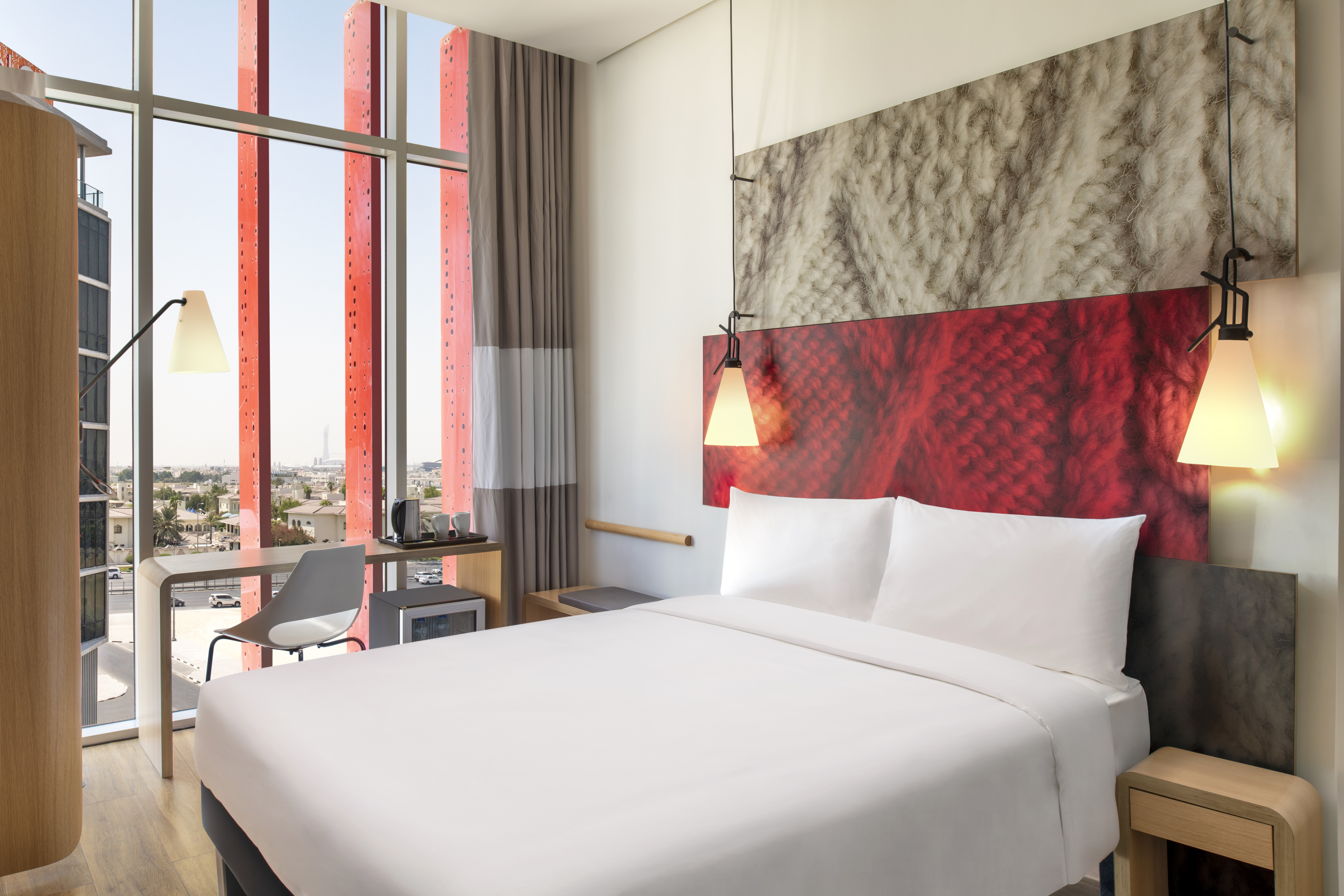 Suite Connecting Room