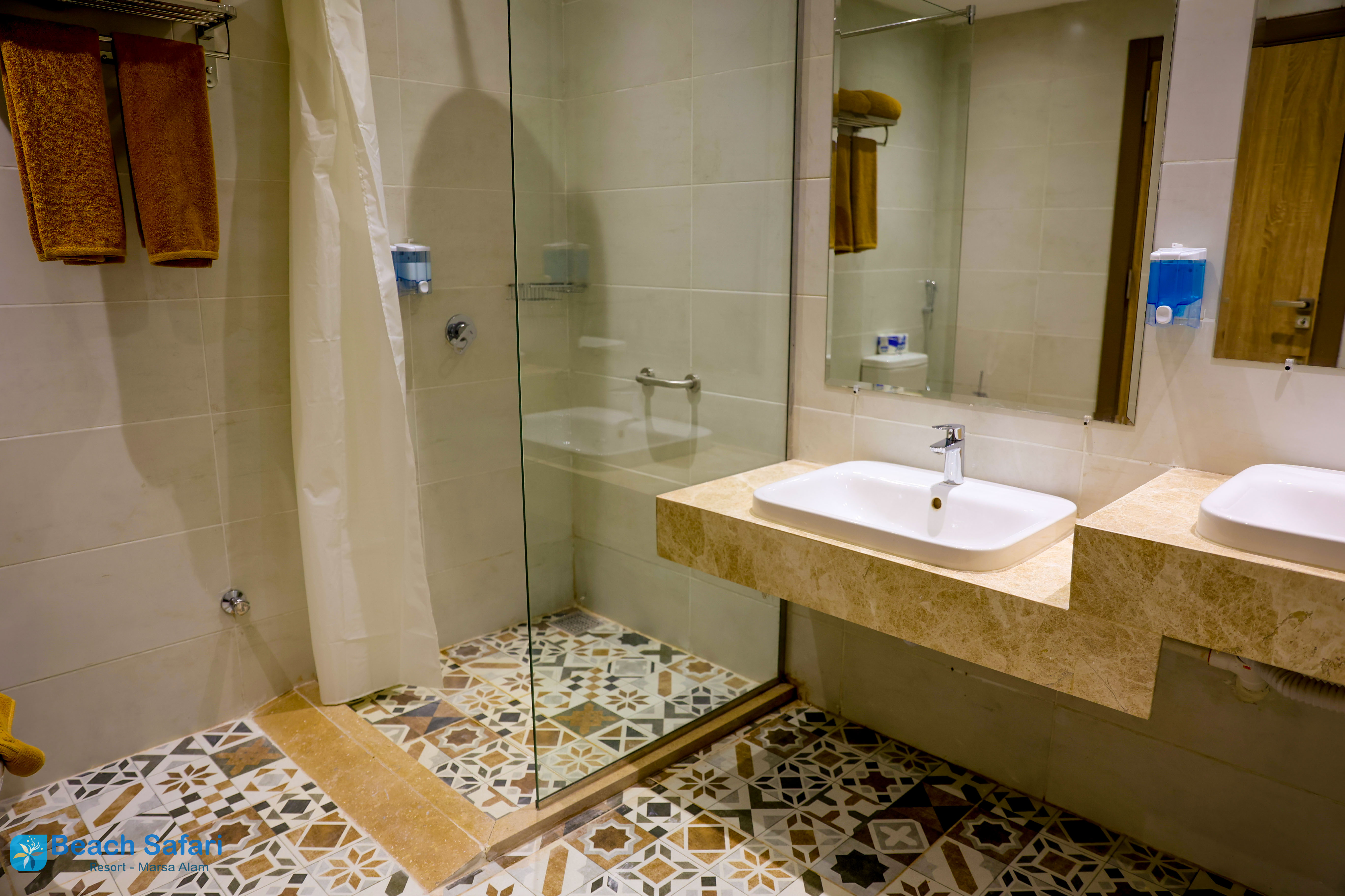 Family Room Standard